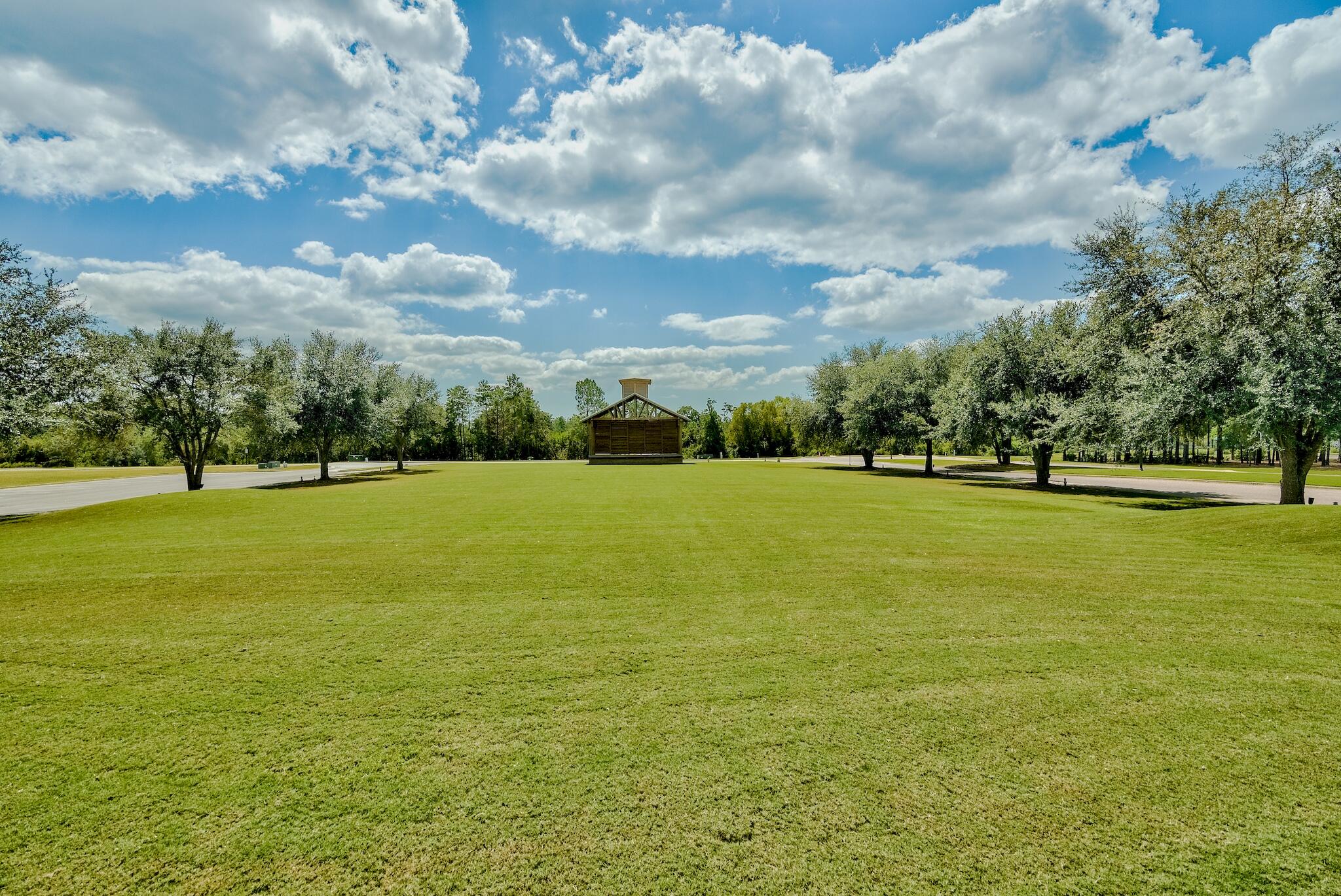 HAMMOCK BAY - Residential