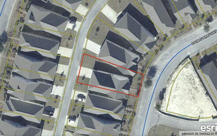 HAMMOCK BAY - Residential