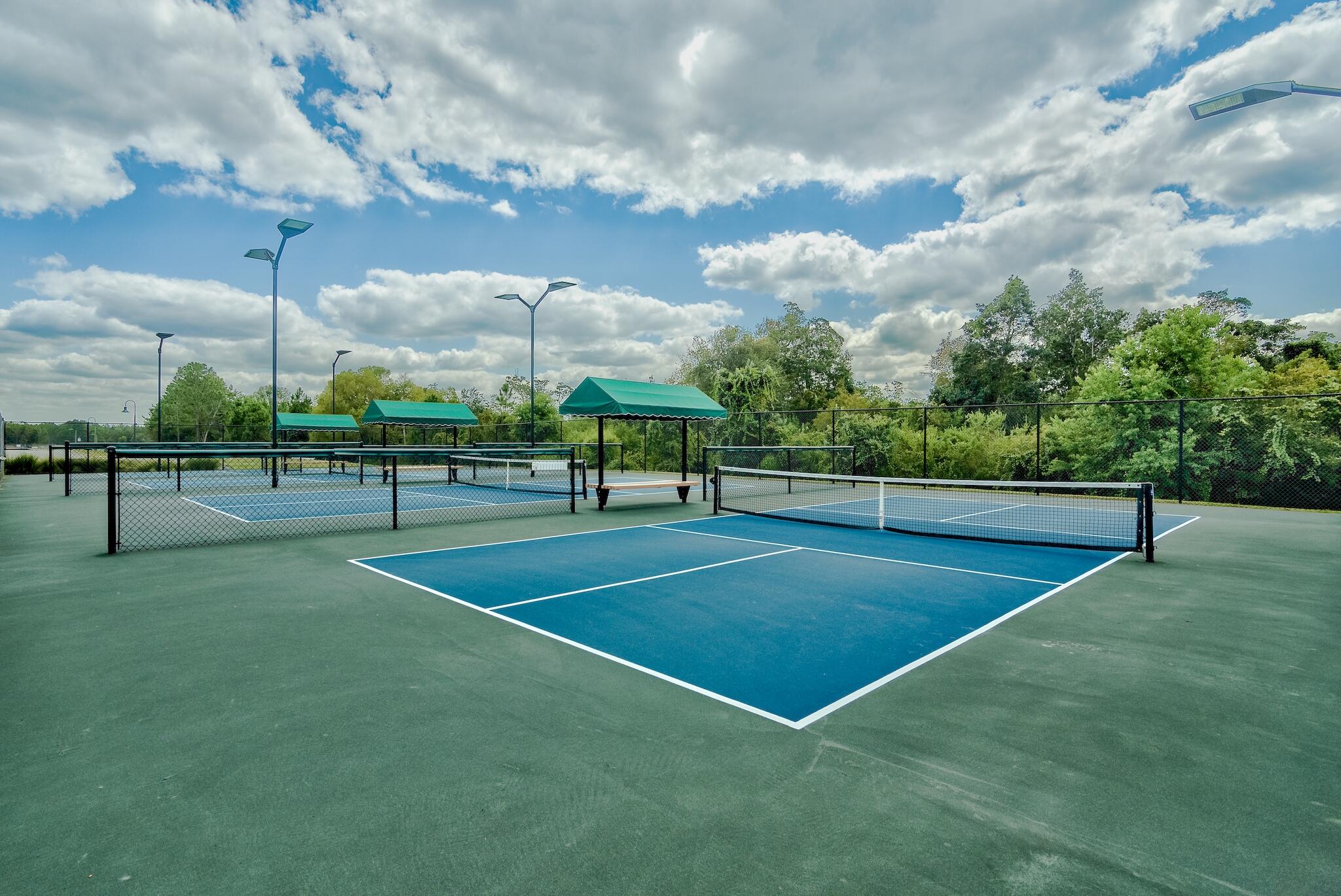 HAMMOCK BAY - Residential