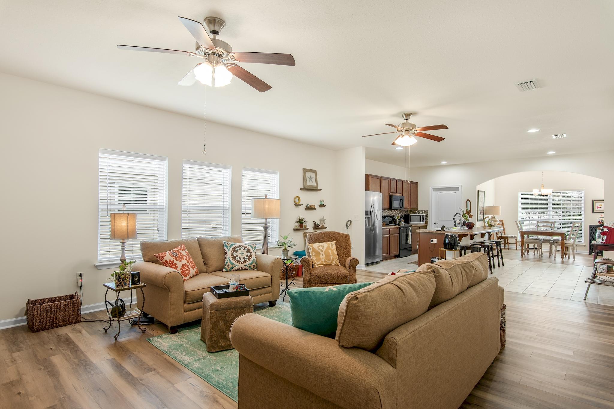 HAMMOCK BAY - Residential