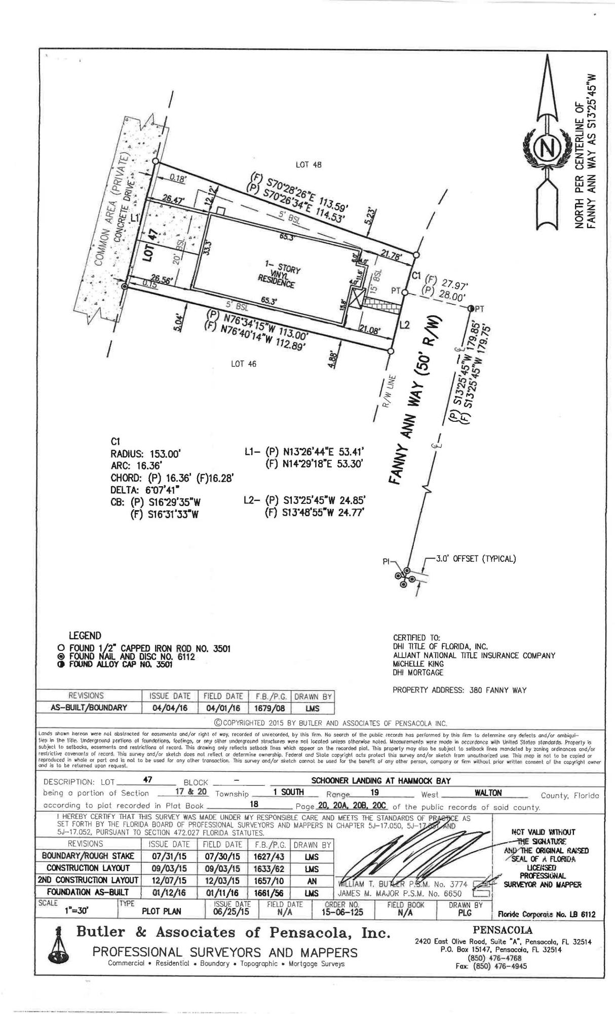 HAMMOCK BAY - Residential