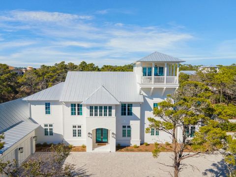 40 Whispering Wind Way Santa Rosa Beach FL 32459