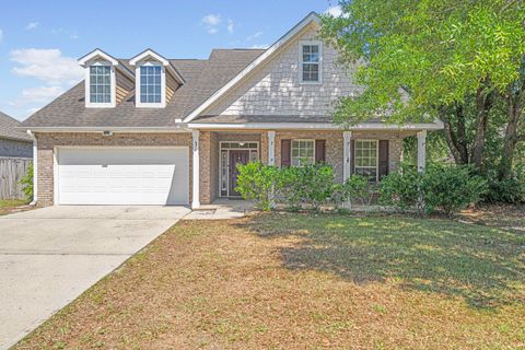 134 Crab Apple Avenue Crestview FL 32536