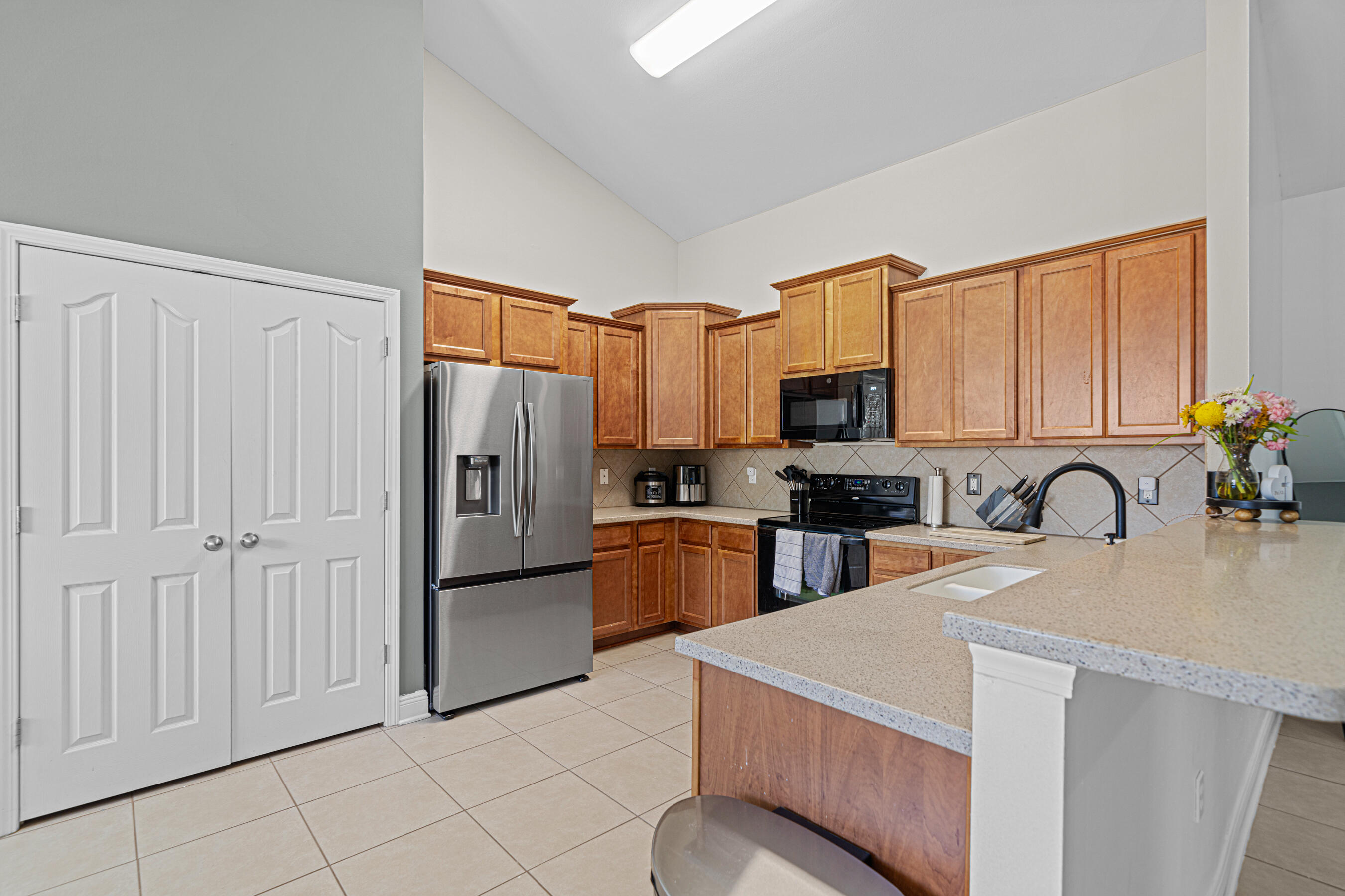 ROLLING RIDGE S/D - Residential