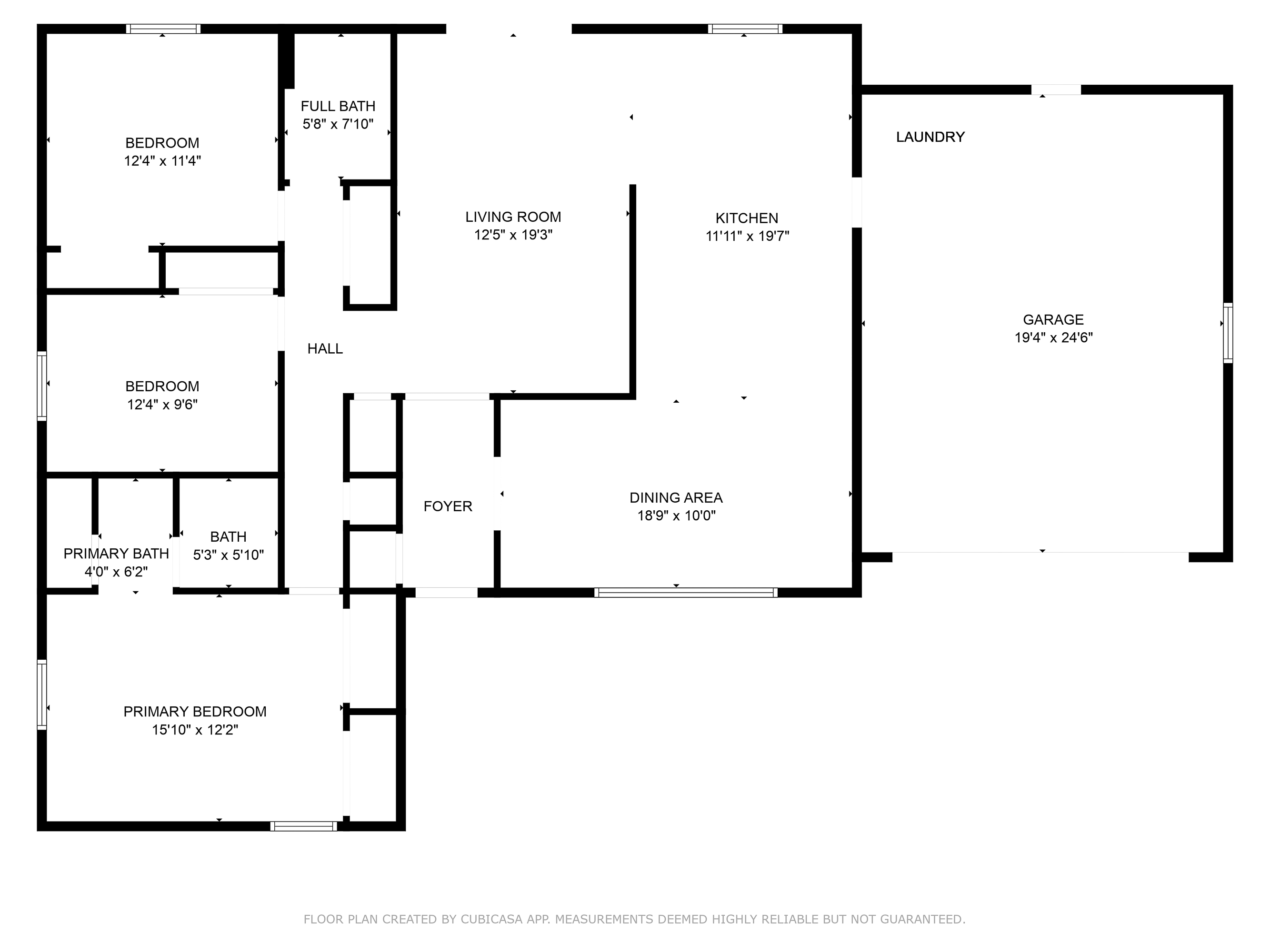 PALM ESTATES UNIT 2 - Residential