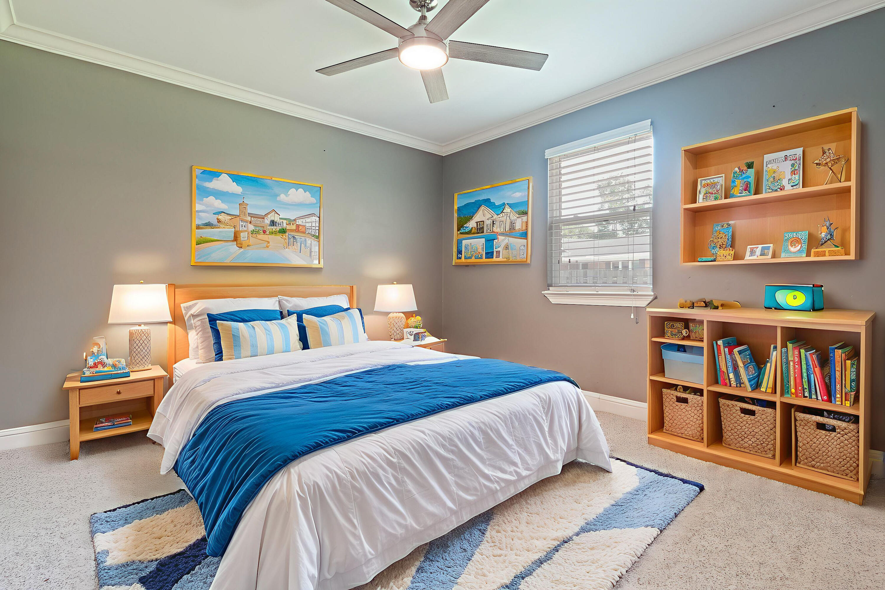 PALM ESTATES UNIT 2 - Residential