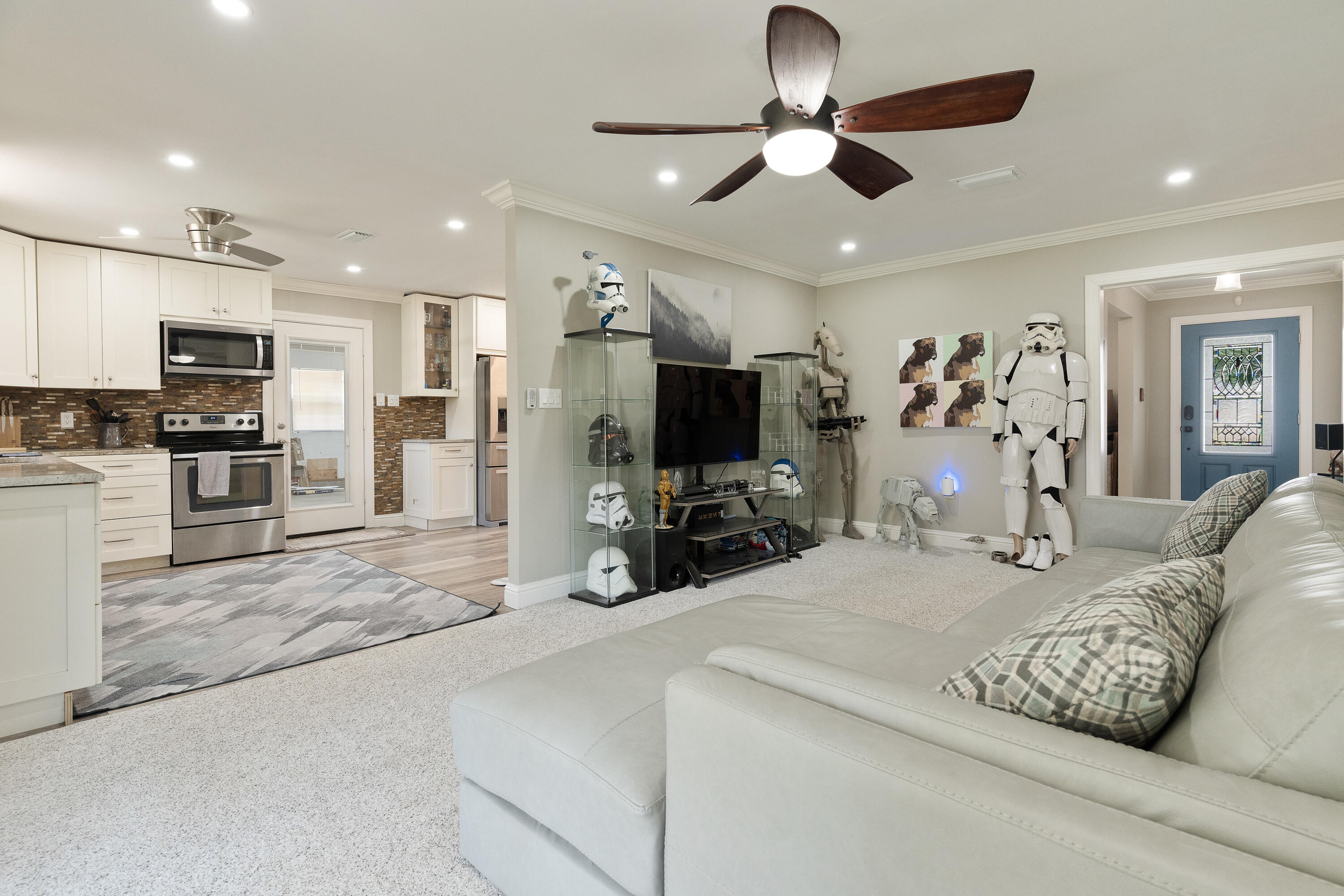 PALM ESTATES UNIT 2 - Residential