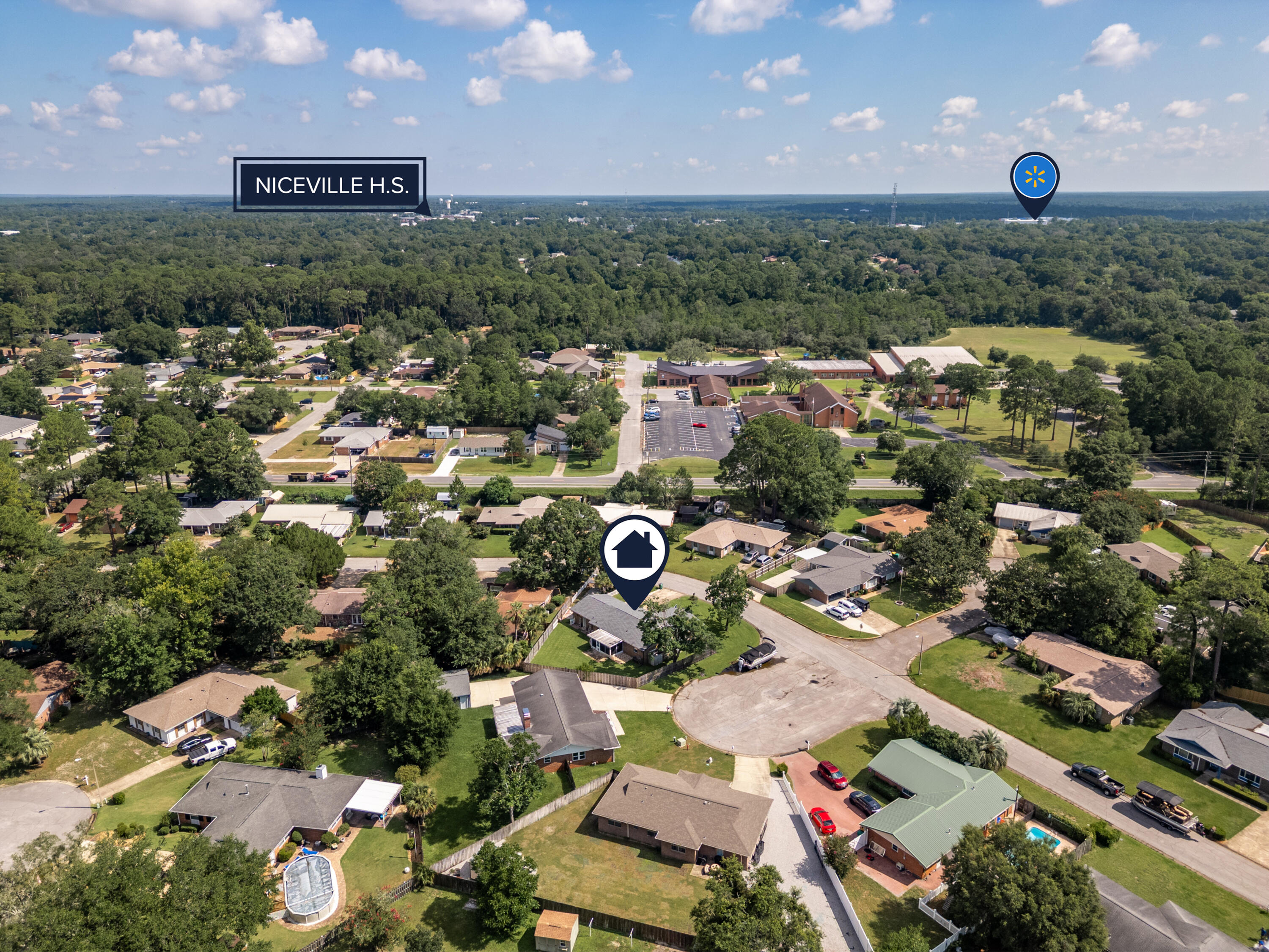 PALM ESTATES UNIT 2 - Residential