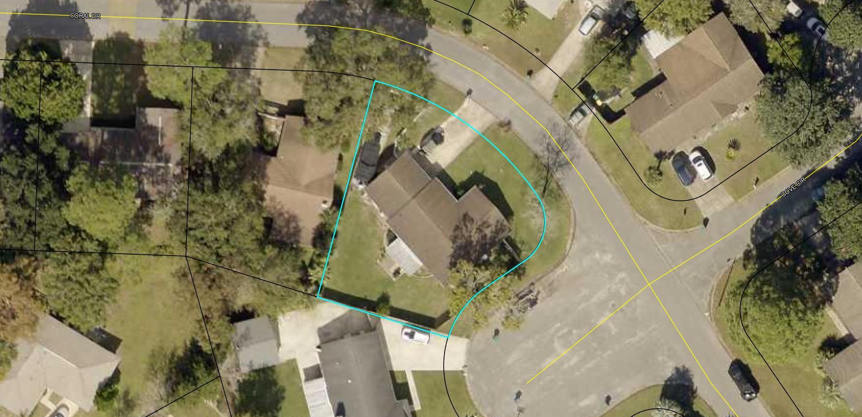PALM ESTATES UNIT 2 - Residential