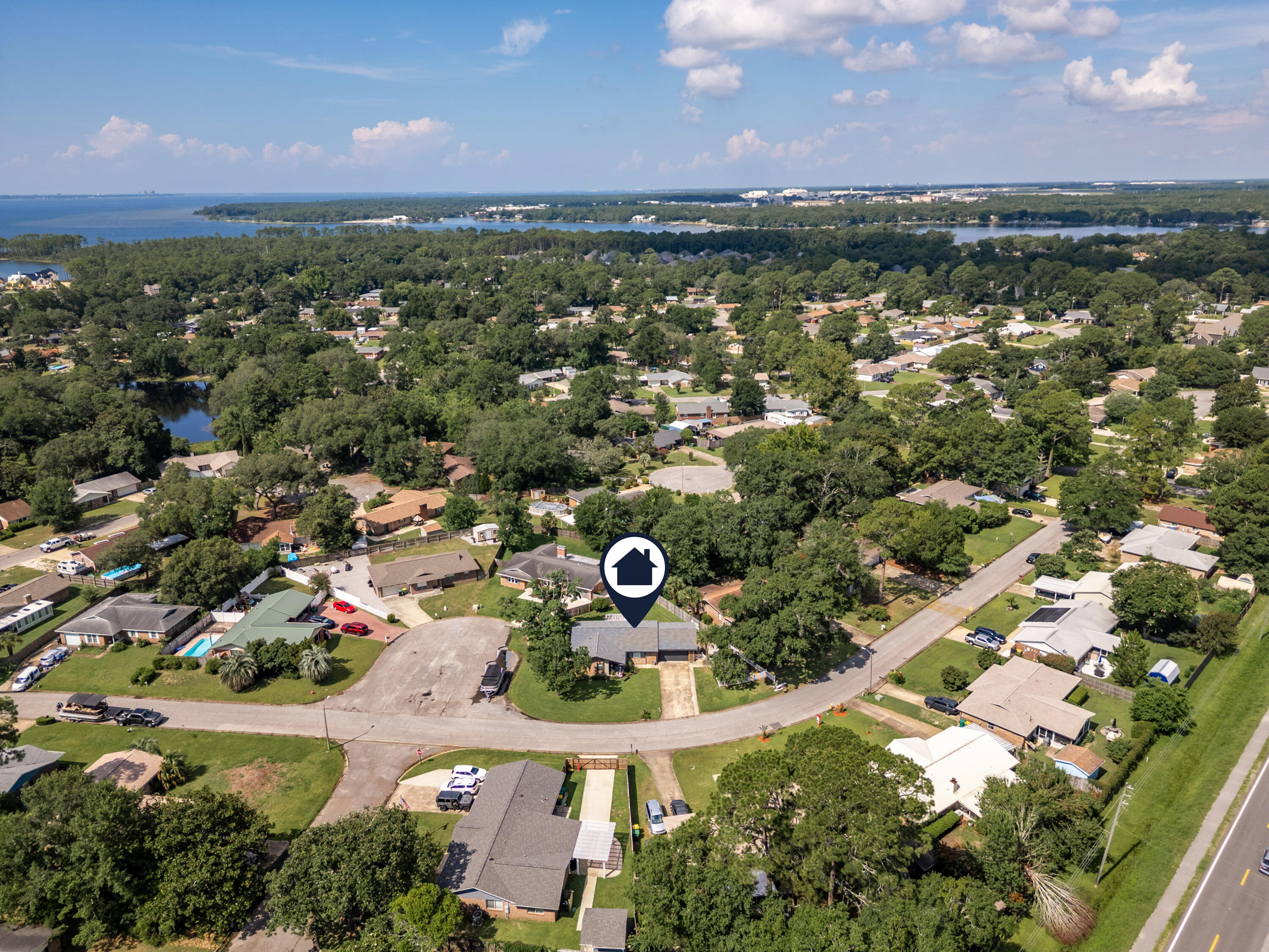 PALM ESTATES UNIT 2 - Residential
