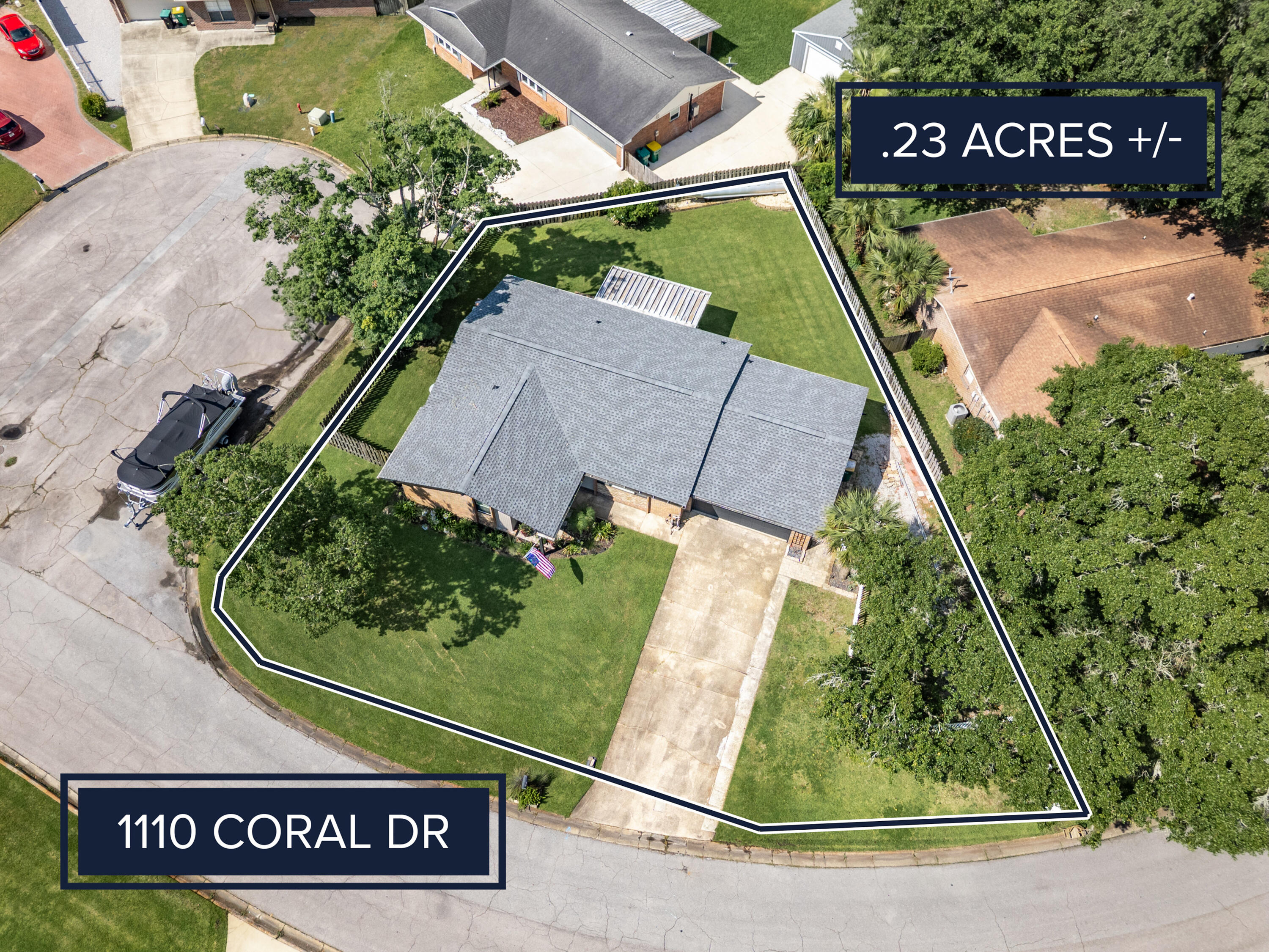 PALM ESTATES UNIT 2 - Residential