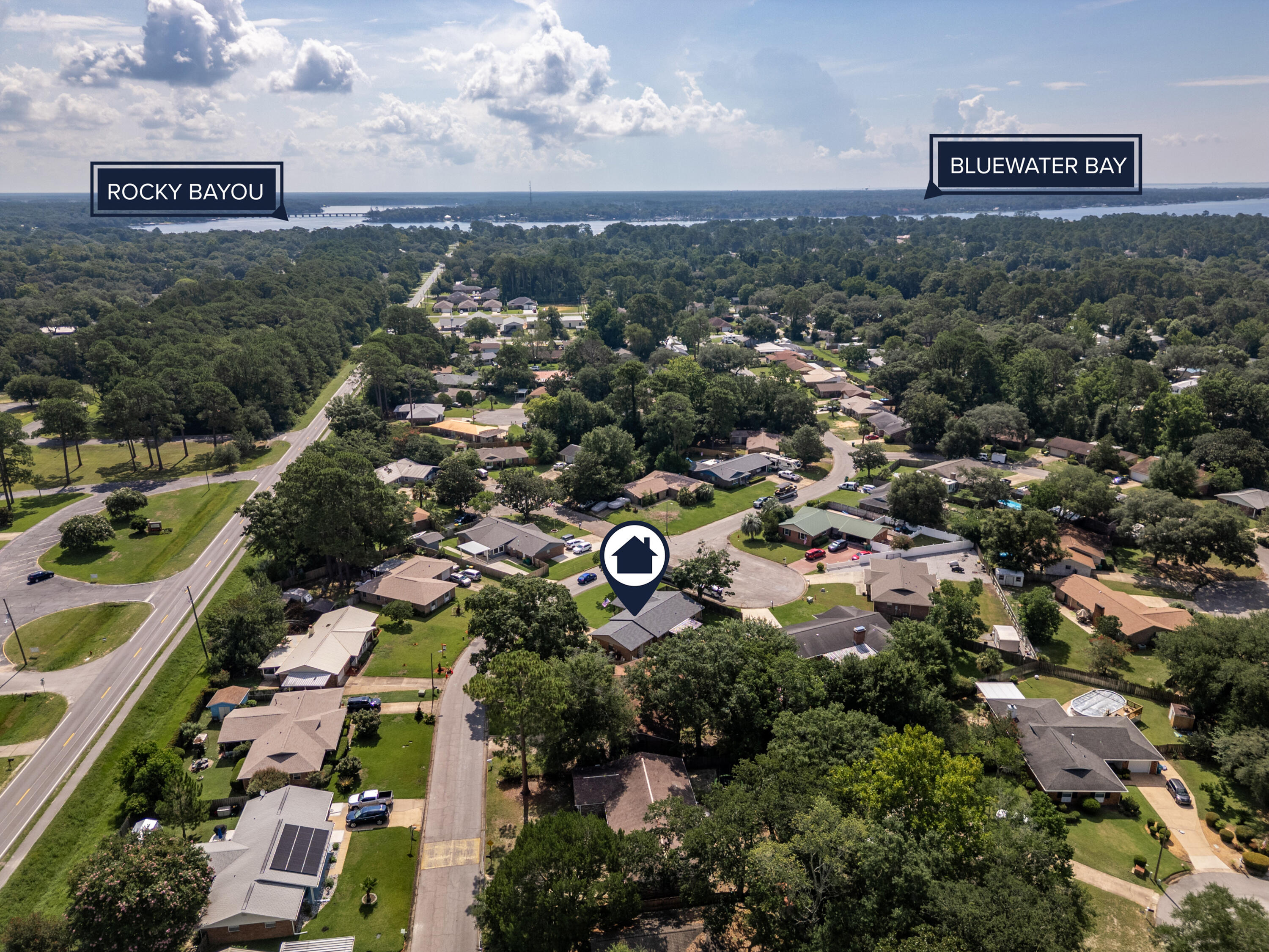 PALM ESTATES UNIT 2 - Residential