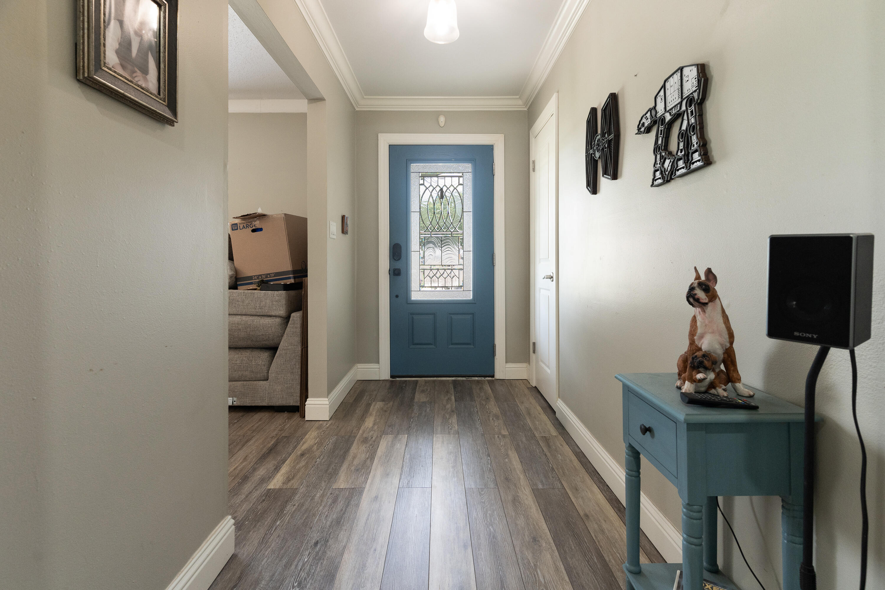 PALM ESTATES UNIT 2 - Residential