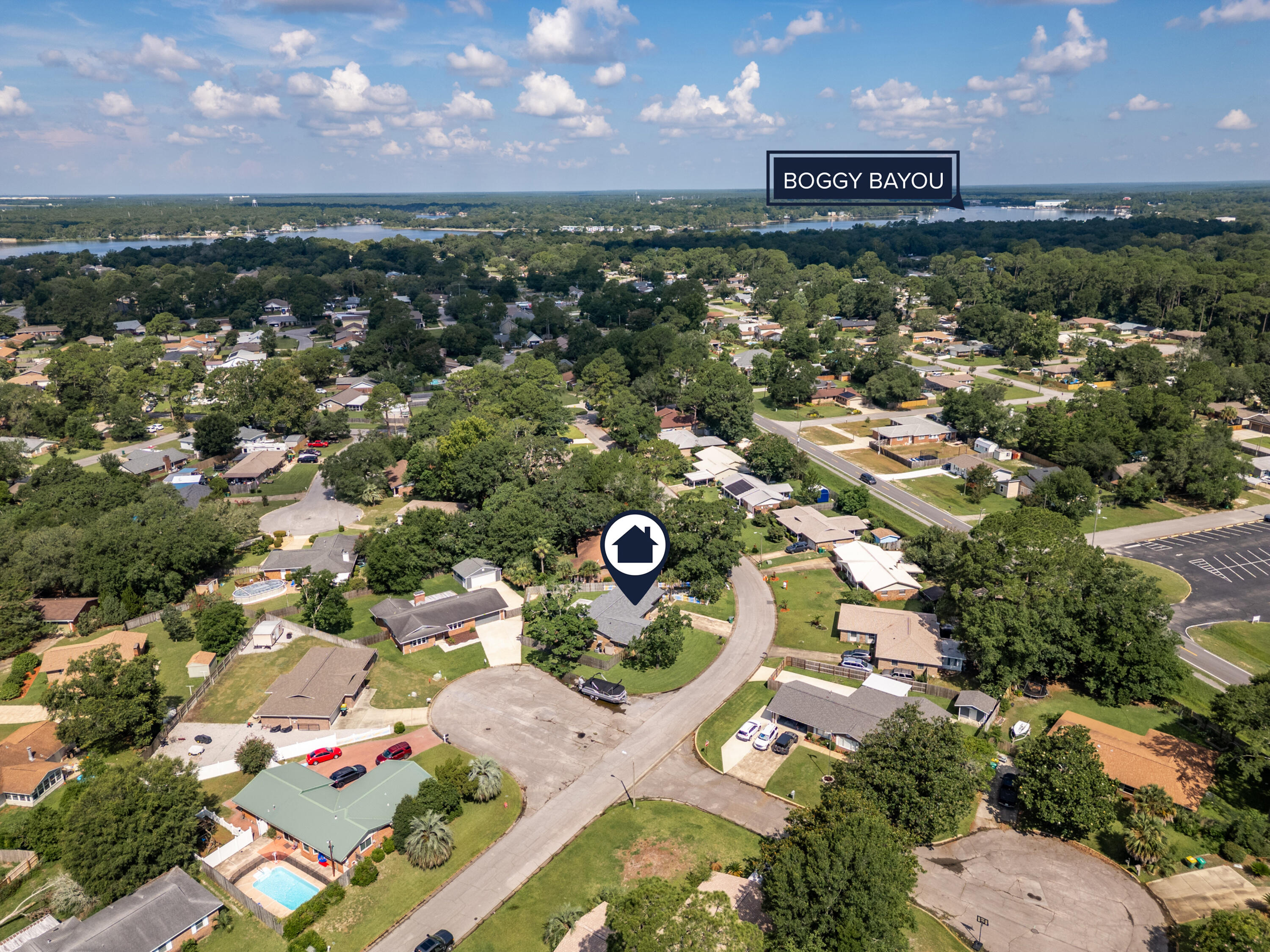 PALM ESTATES UNIT 2 - Residential