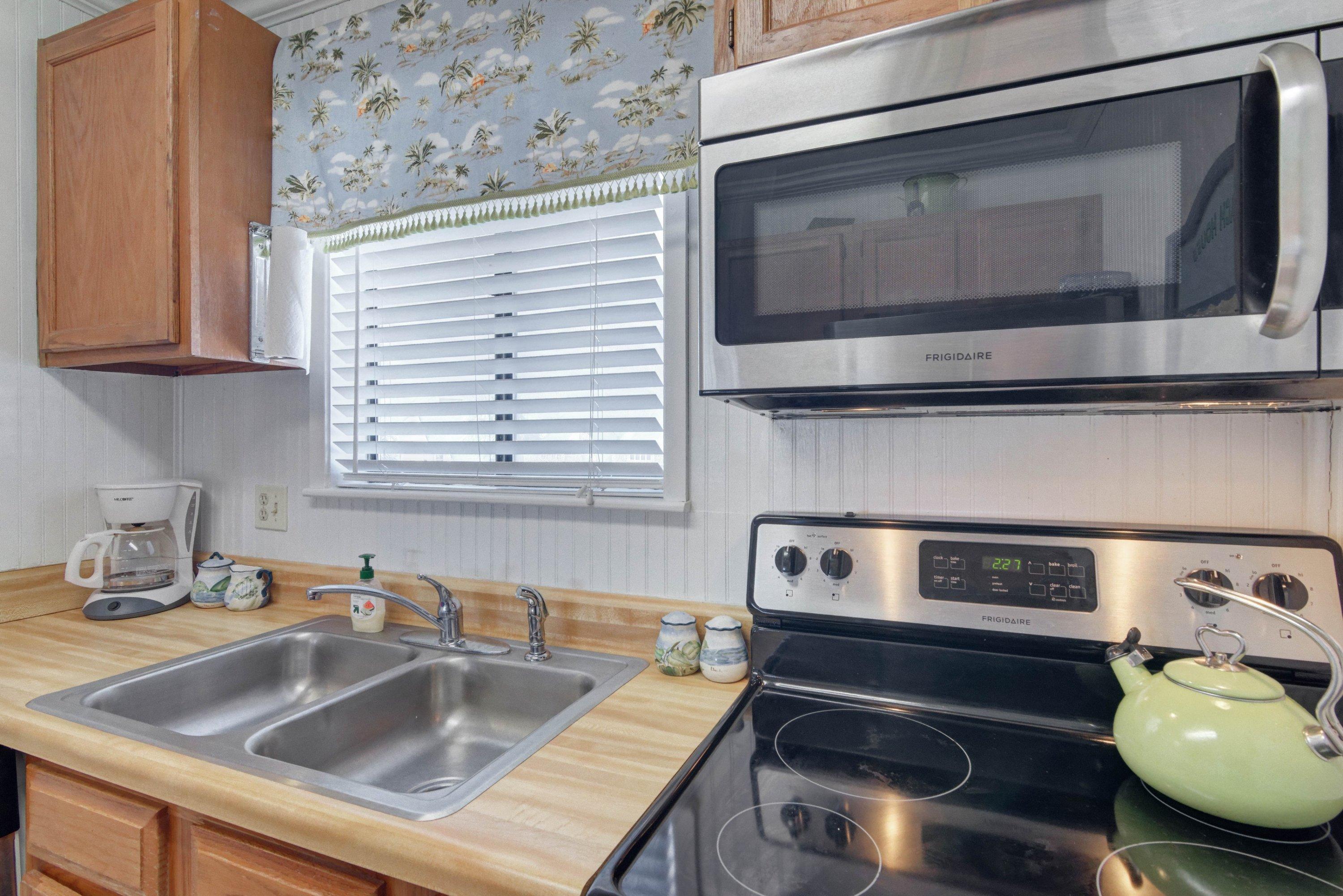 SANDPIPER COVE PH 20 - Residential