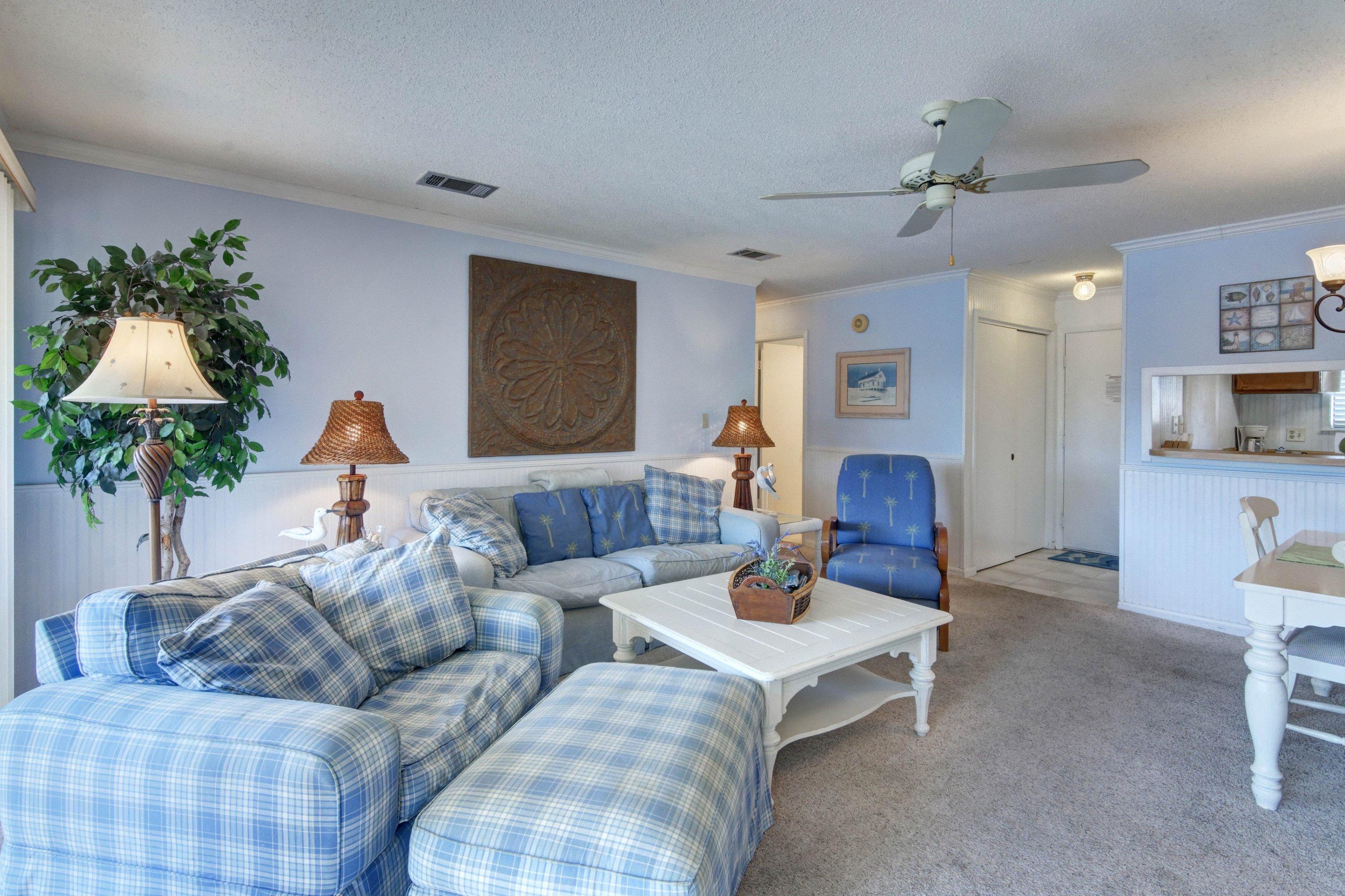 SANDPIPER COVE PH 20 - Residential