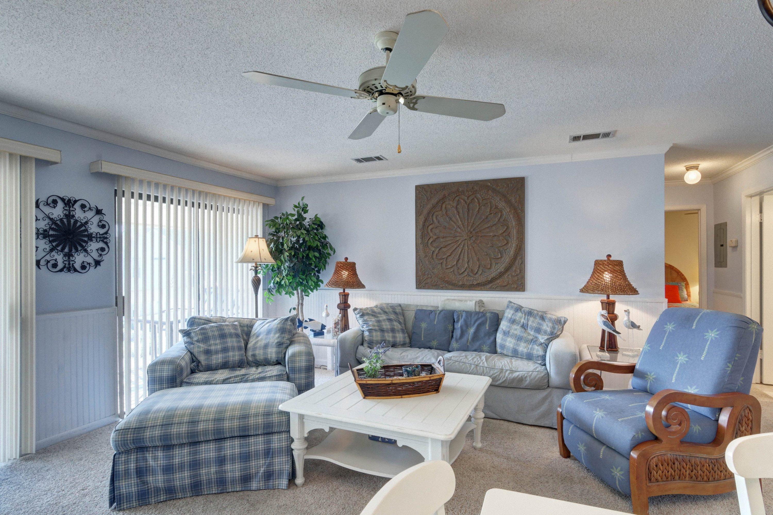 SANDPIPER COVE PH 20 - Residential