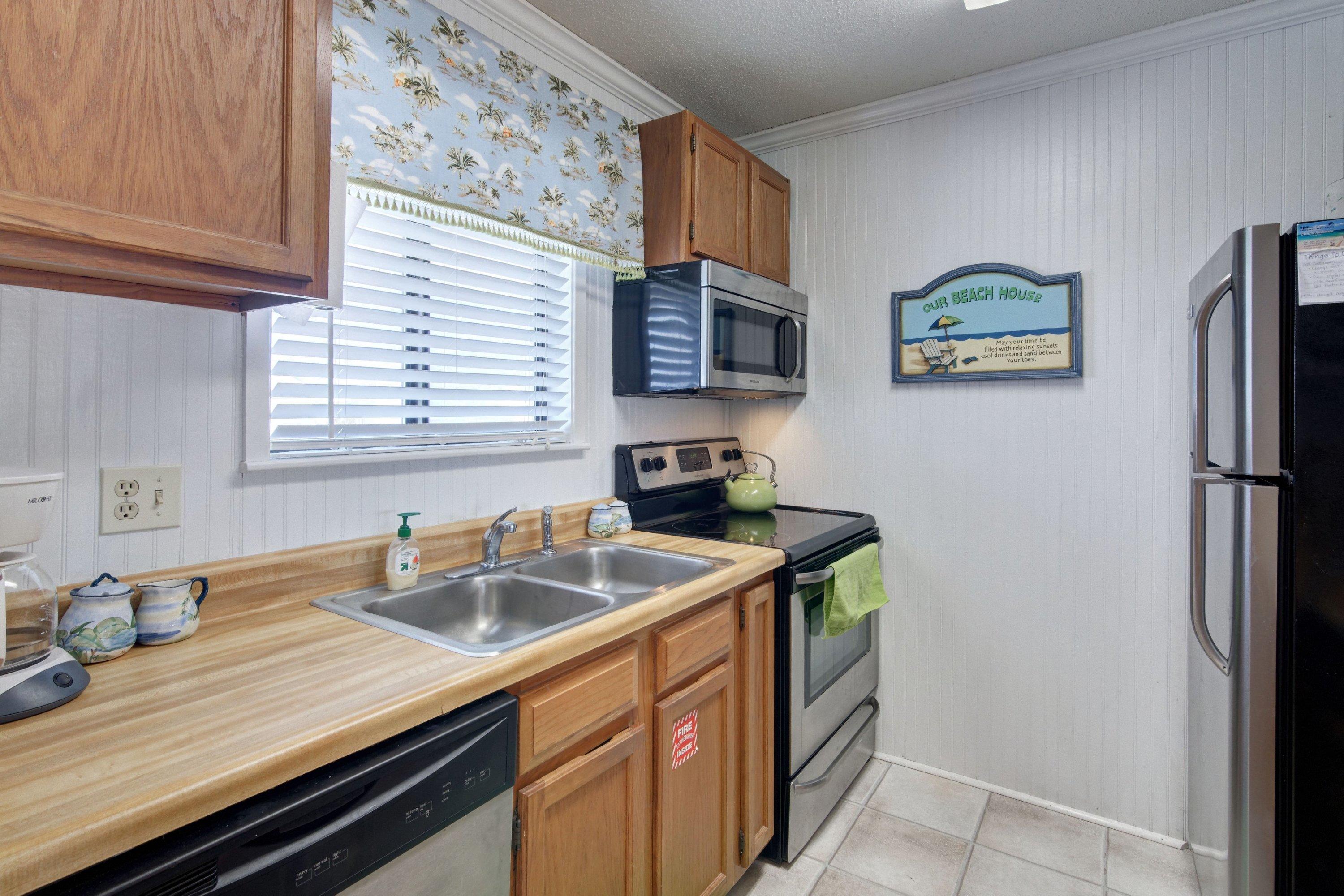 SANDPIPER COVE PH 20 - Residential