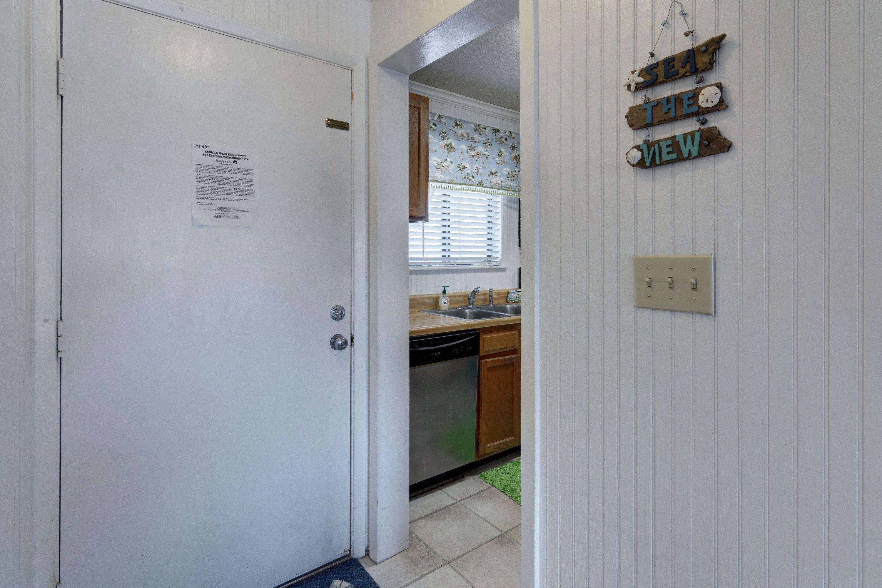 SANDPIPER COVE PH 20 - Residential