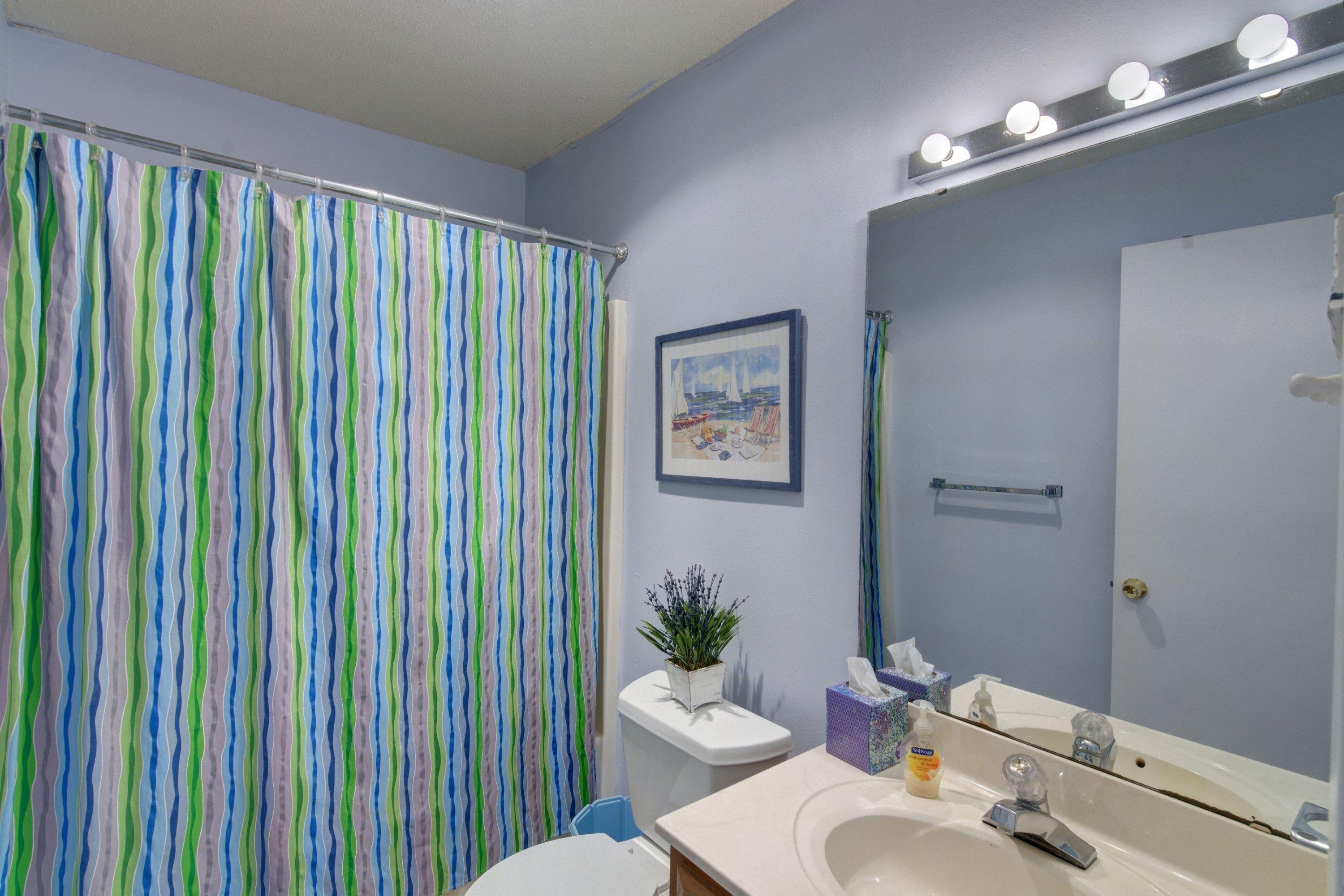 SANDPIPER COVE PH 20 - Residential