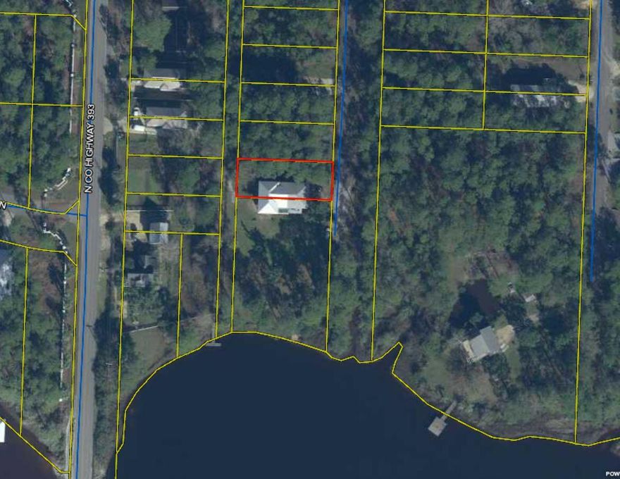 North Santa Rosa Beach Residential Lot great for new construction.  Just steps away from the Bayou and a short drive away from the Beach, this great spot will provide a fantastic opportunity to build the home of your dreams in the ever-appreciating area of the Emerald Coast.  This area of Santa Rosa Beach is constantly growing and conveniently located near the shoppes of Grand Blvd but even closer to beach restaurants and shopes at Gulf Place.