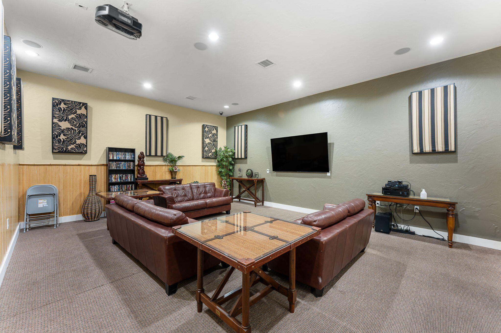 ISLAND RESERVE - Residential