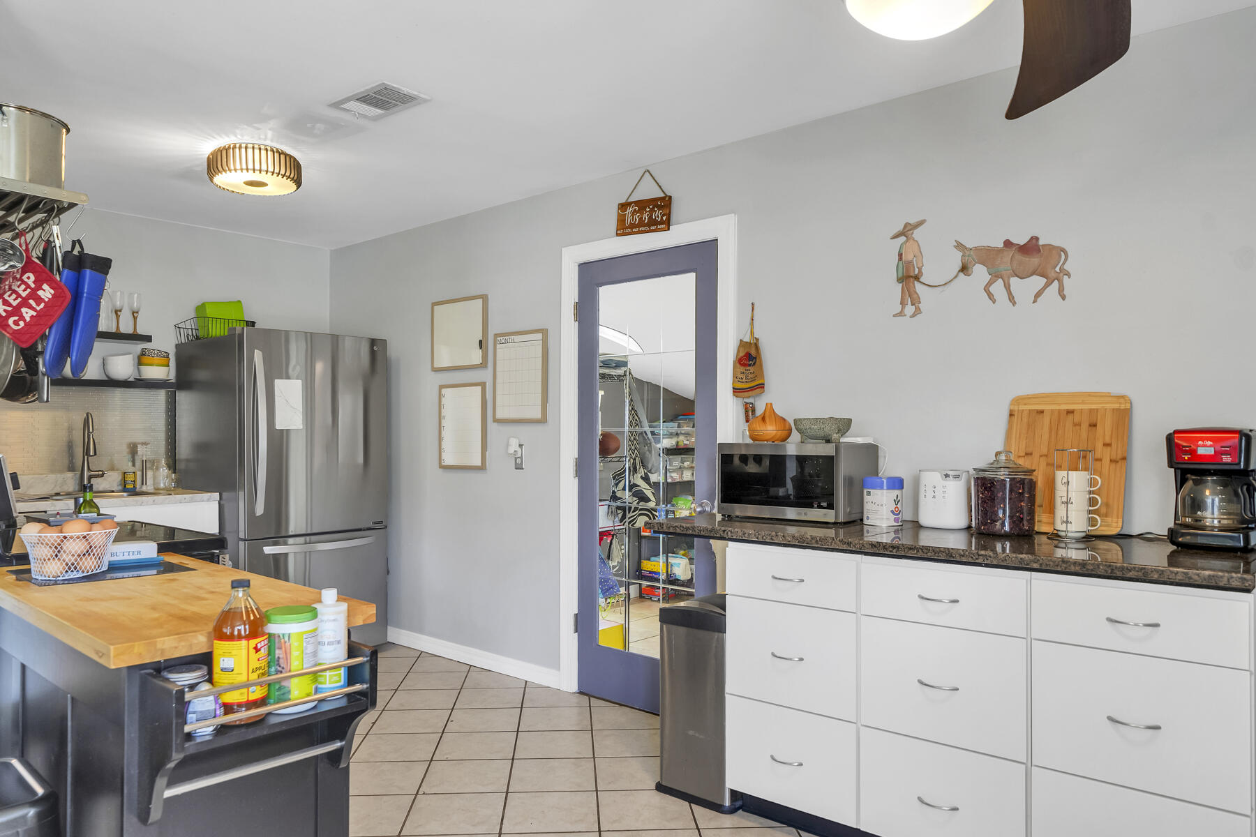 VESTA HEIGHTS - Residential