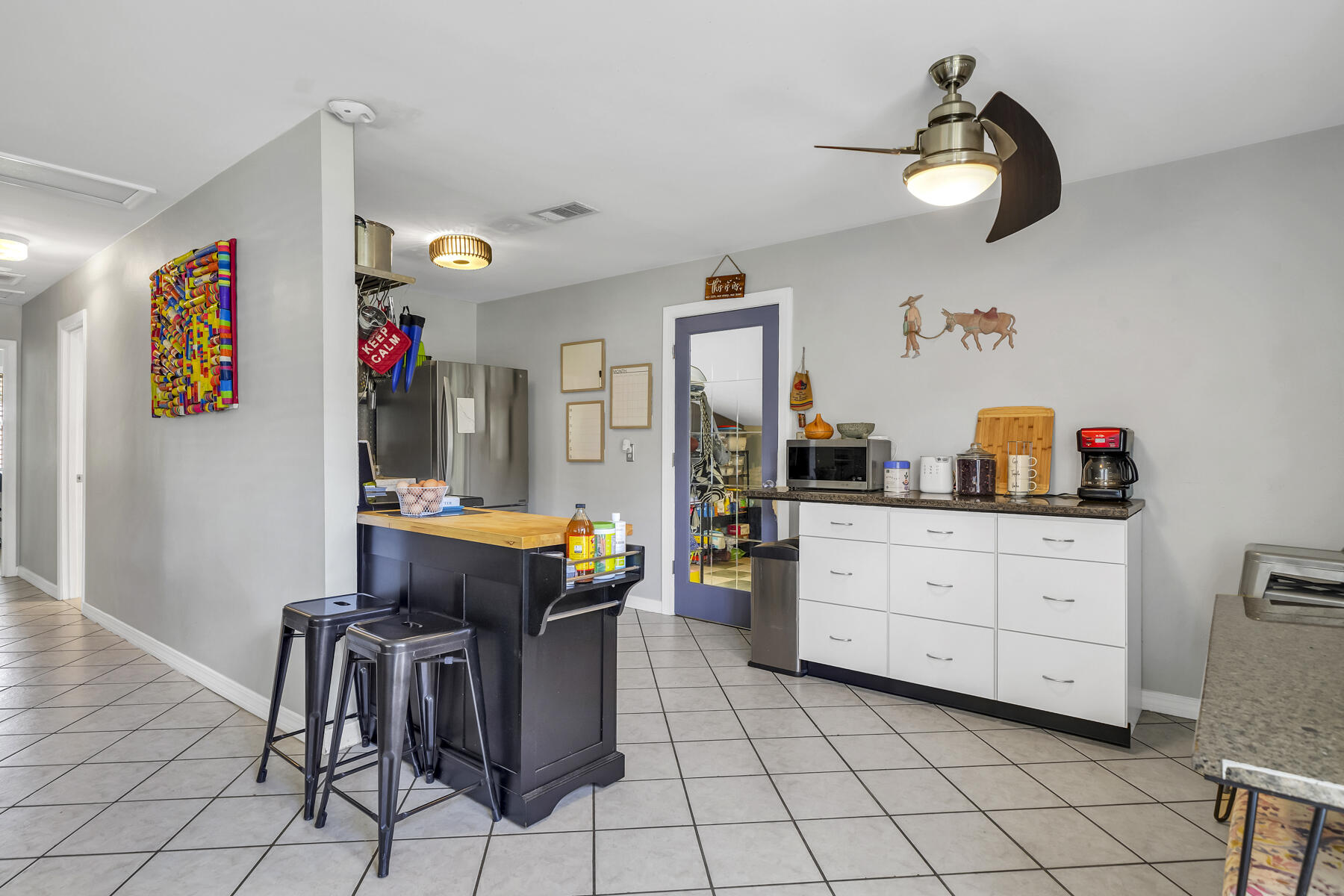 VESTA HEIGHTS - Residential