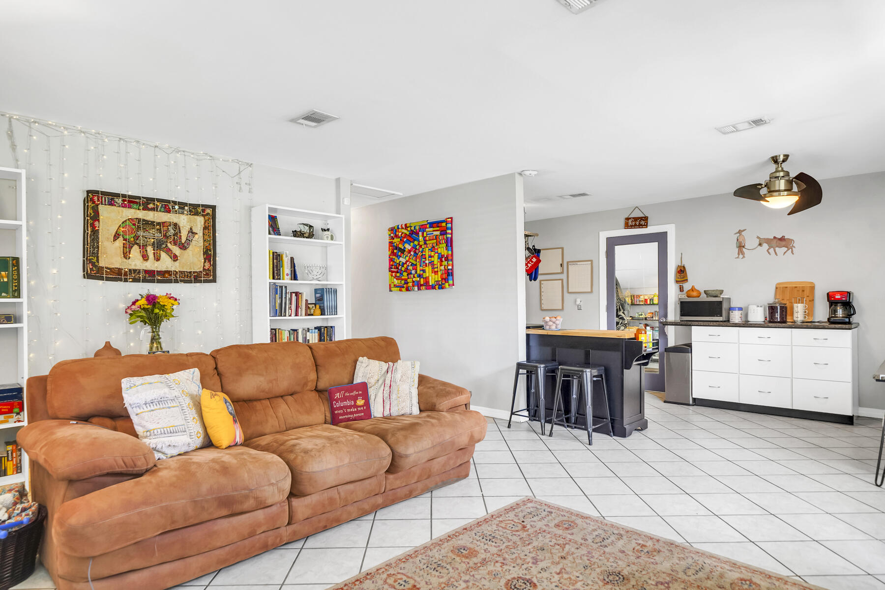 VESTA HEIGHTS - Residential