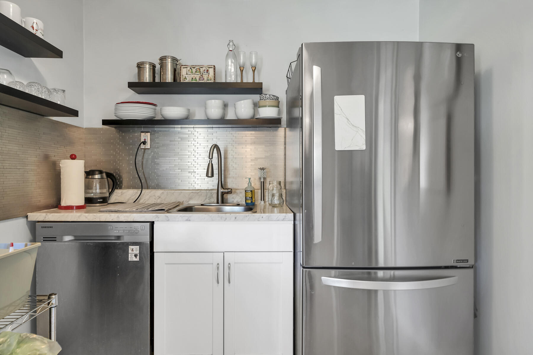 VESTA HEIGHTS - Residential