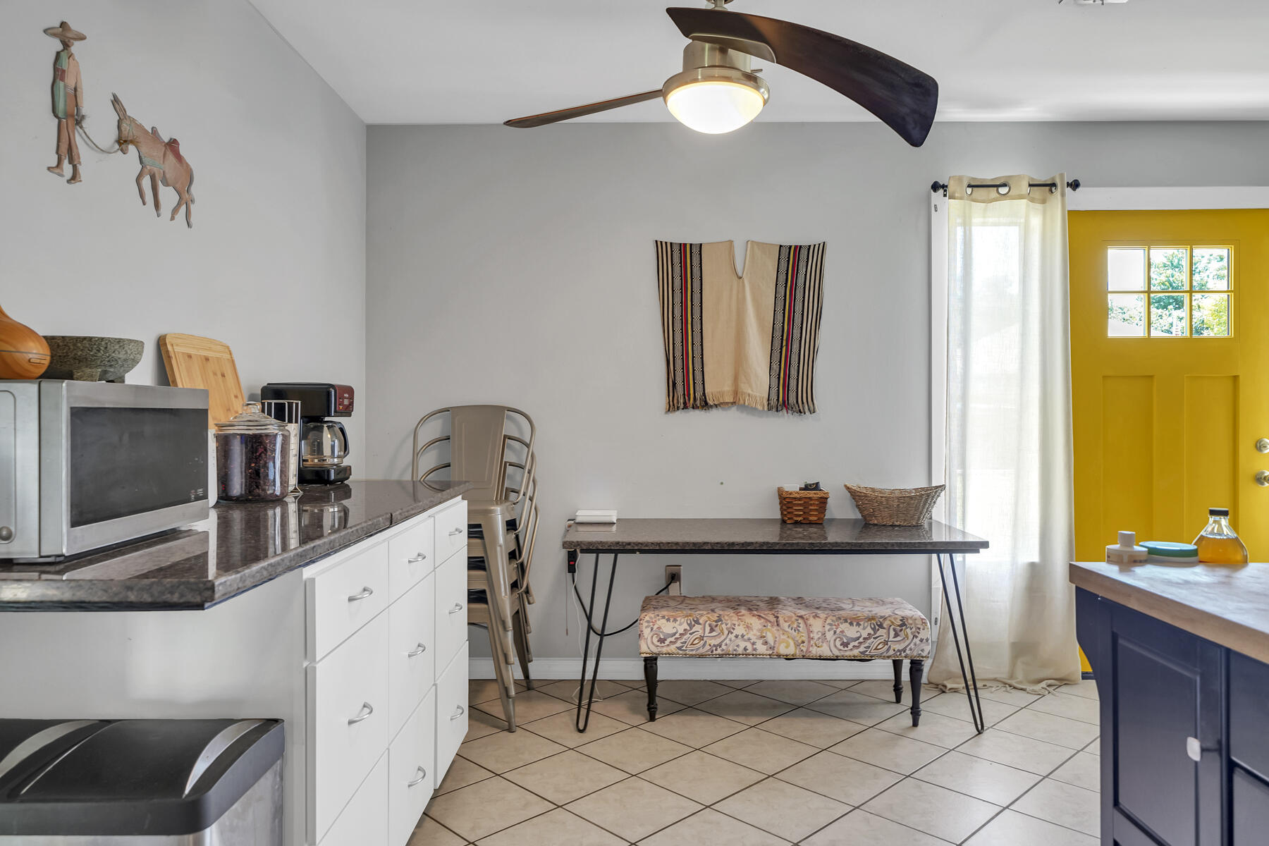 VESTA HEIGHTS - Residential