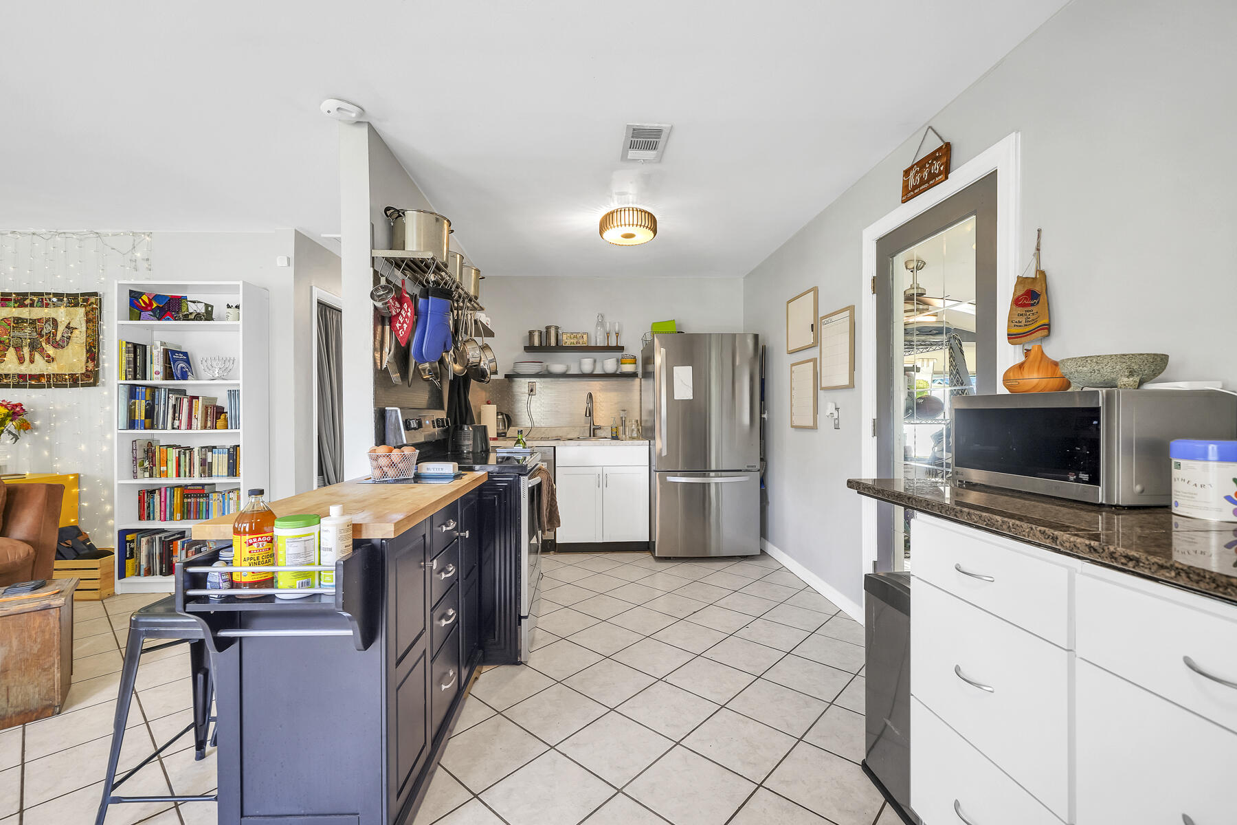 VESTA HEIGHTS - Residential