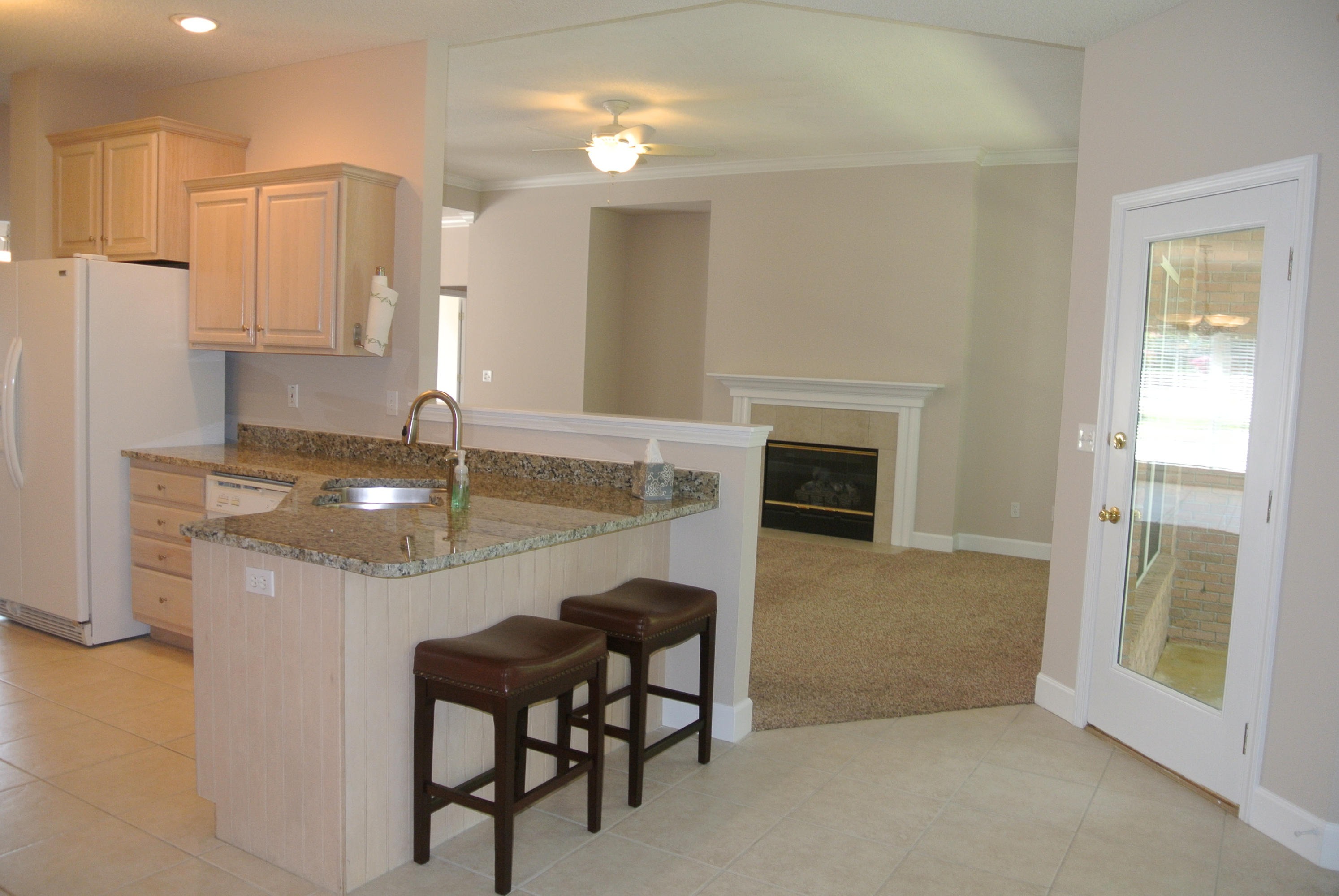 ROCKYWOOD PH 5 - Residential