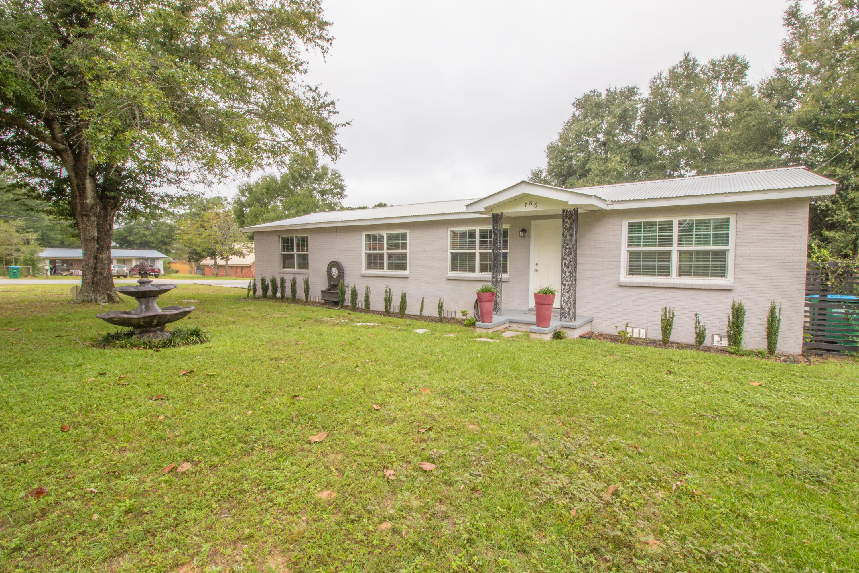KENNEDY JACK S/D - Residential
