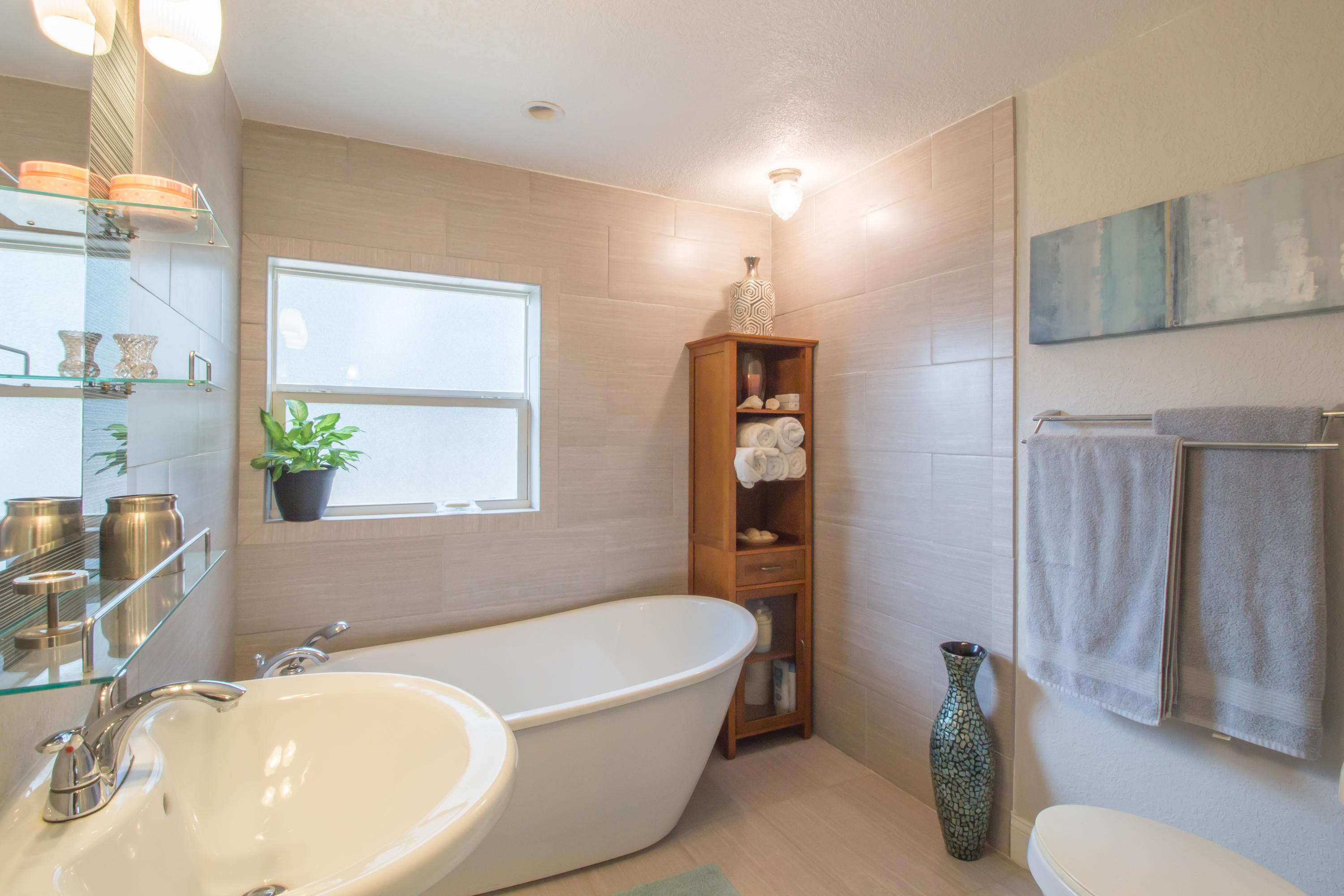 KENNEDY JACK S/D - Residential