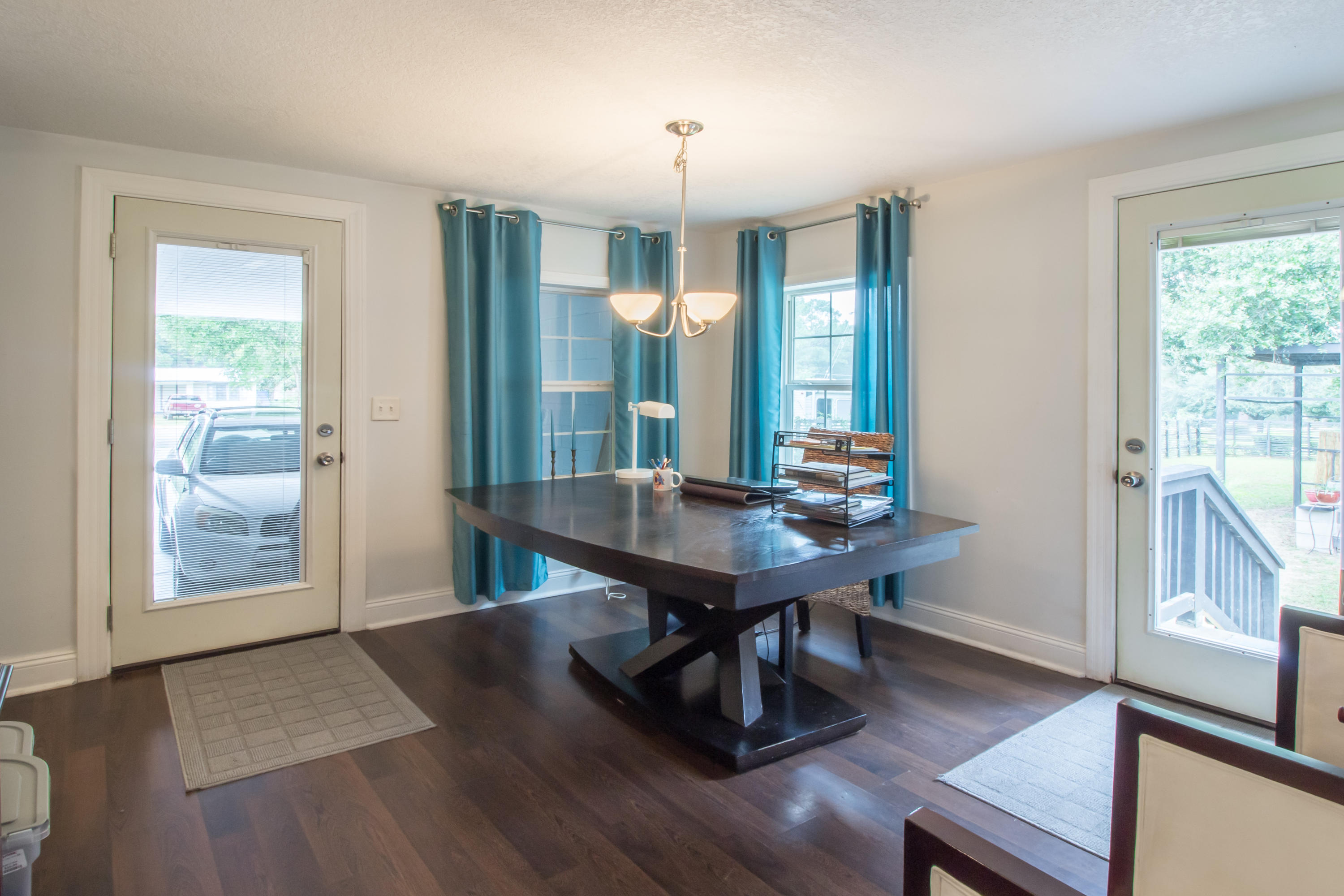KENNEDY JACK S/D - Residential