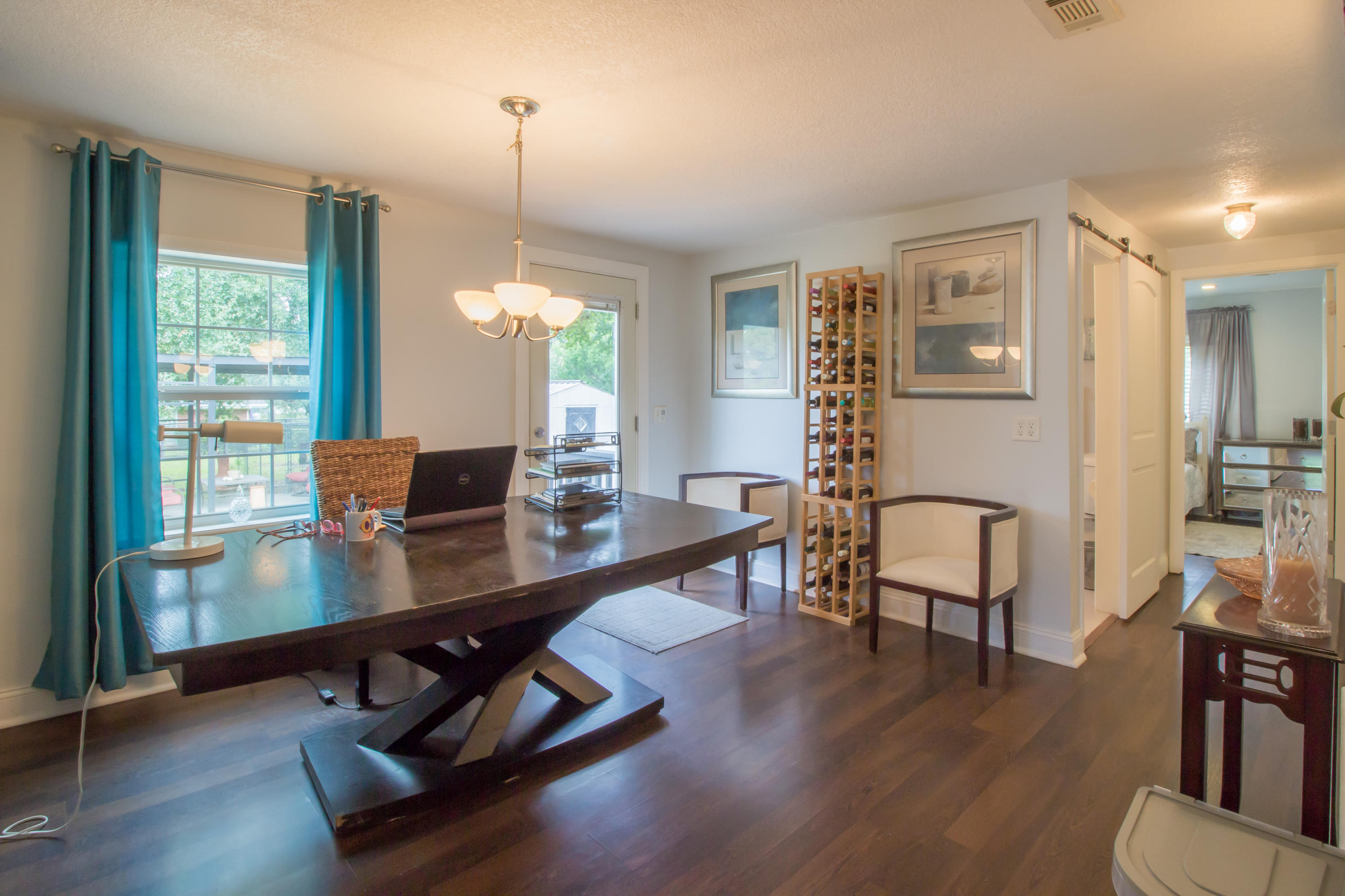 KENNEDY JACK S/D - Residential