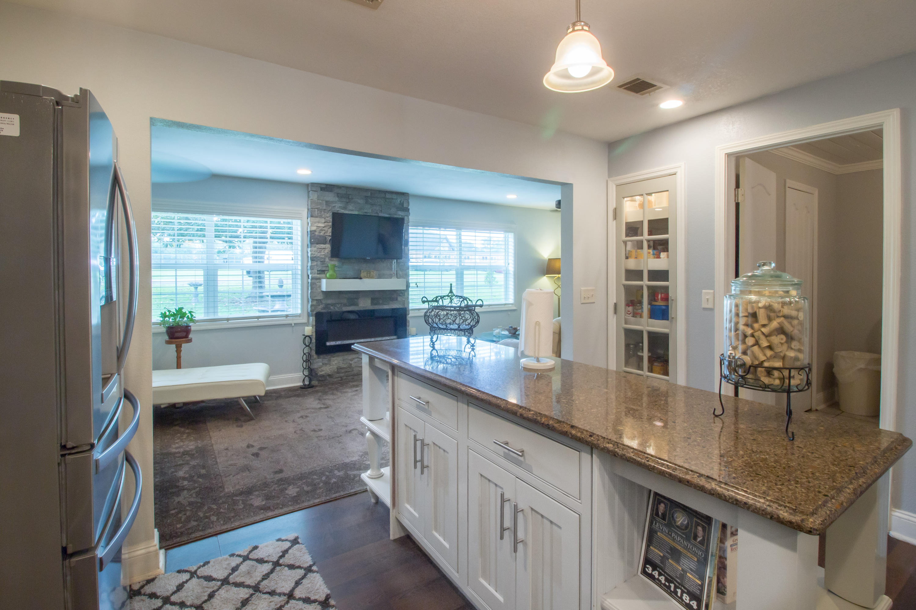 KENNEDY JACK S/D - Residential