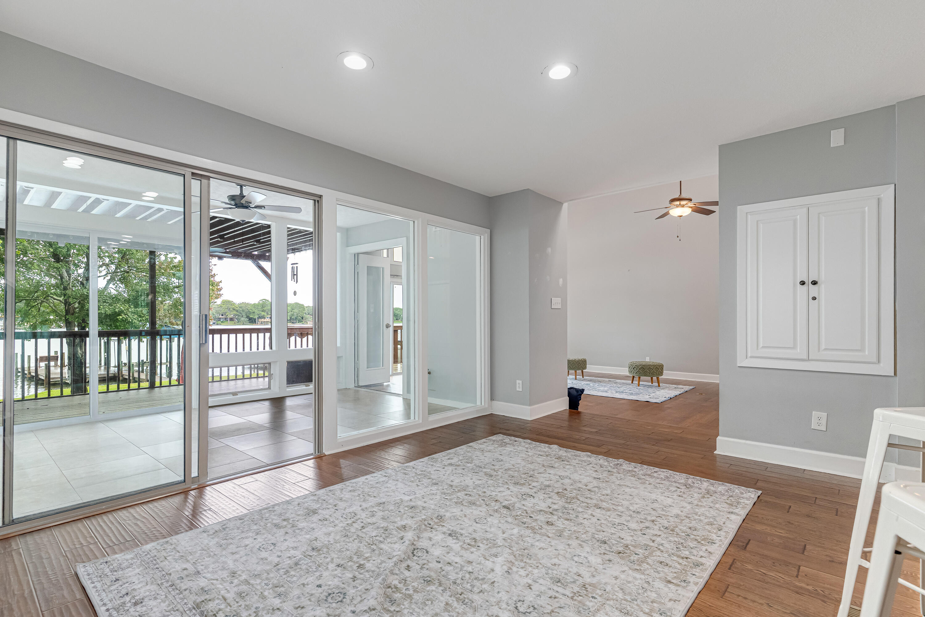 BAYOU S/D - Residential