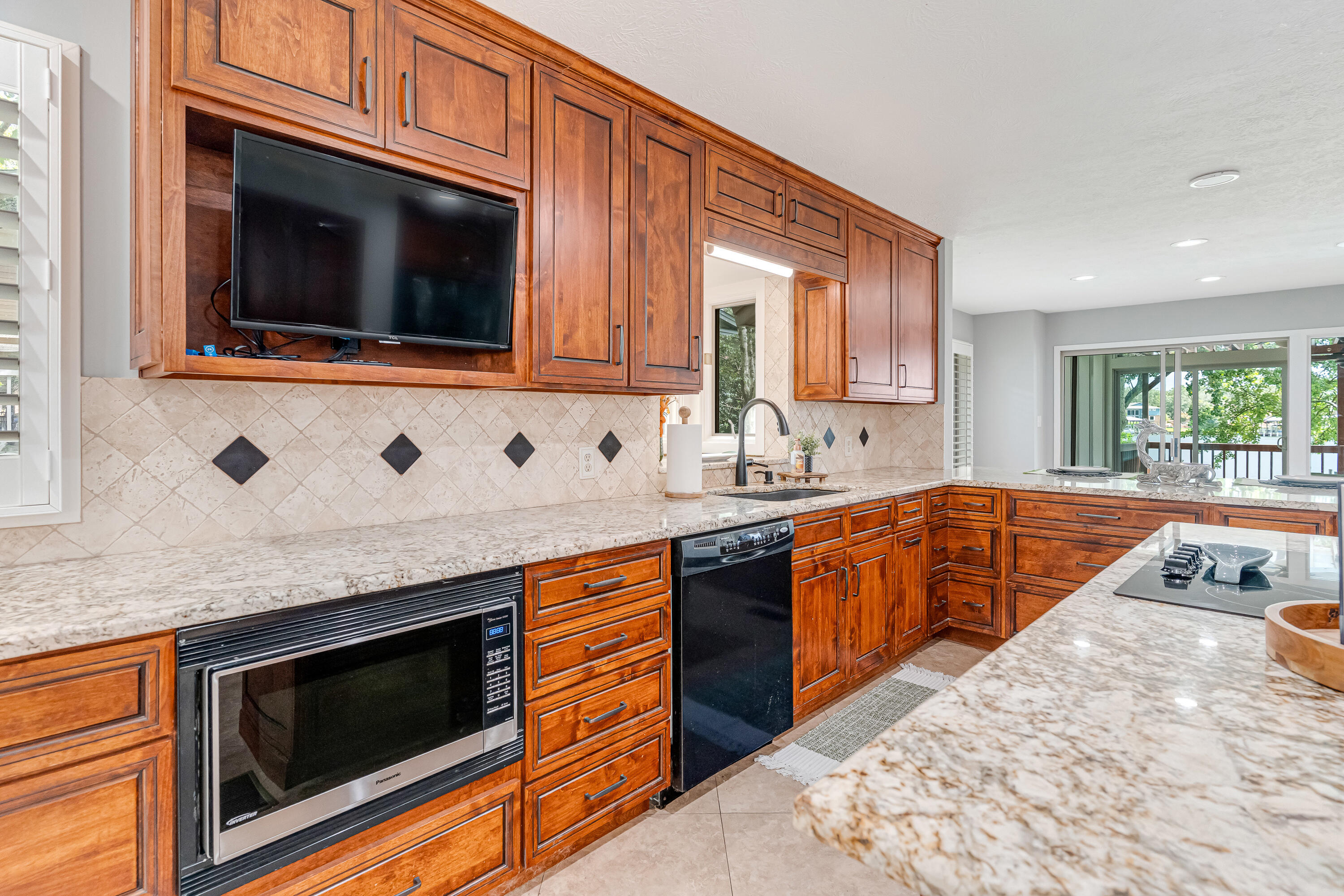 BAYOU S/D - Residential
