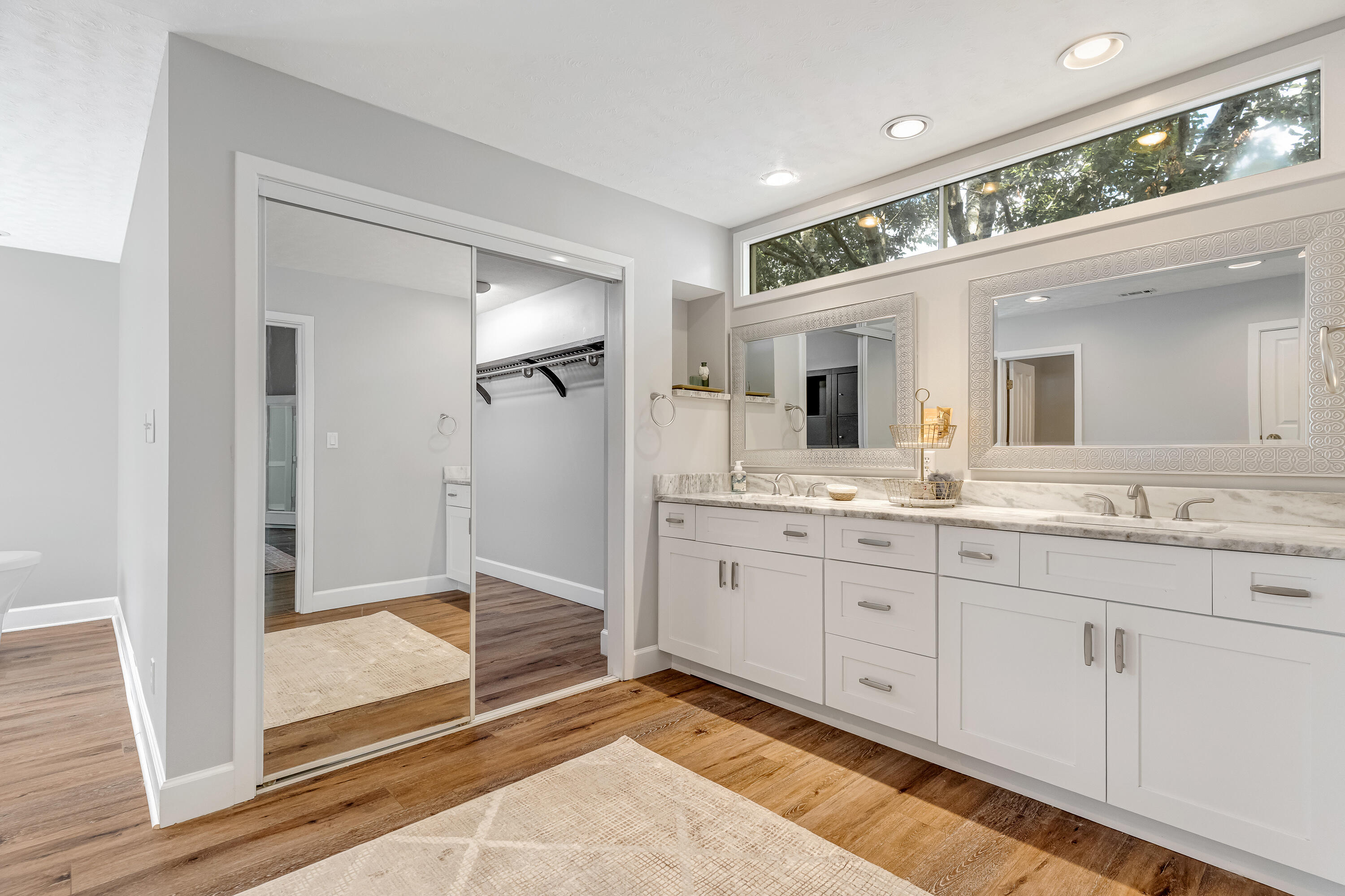 BAYOU S/D - Residential