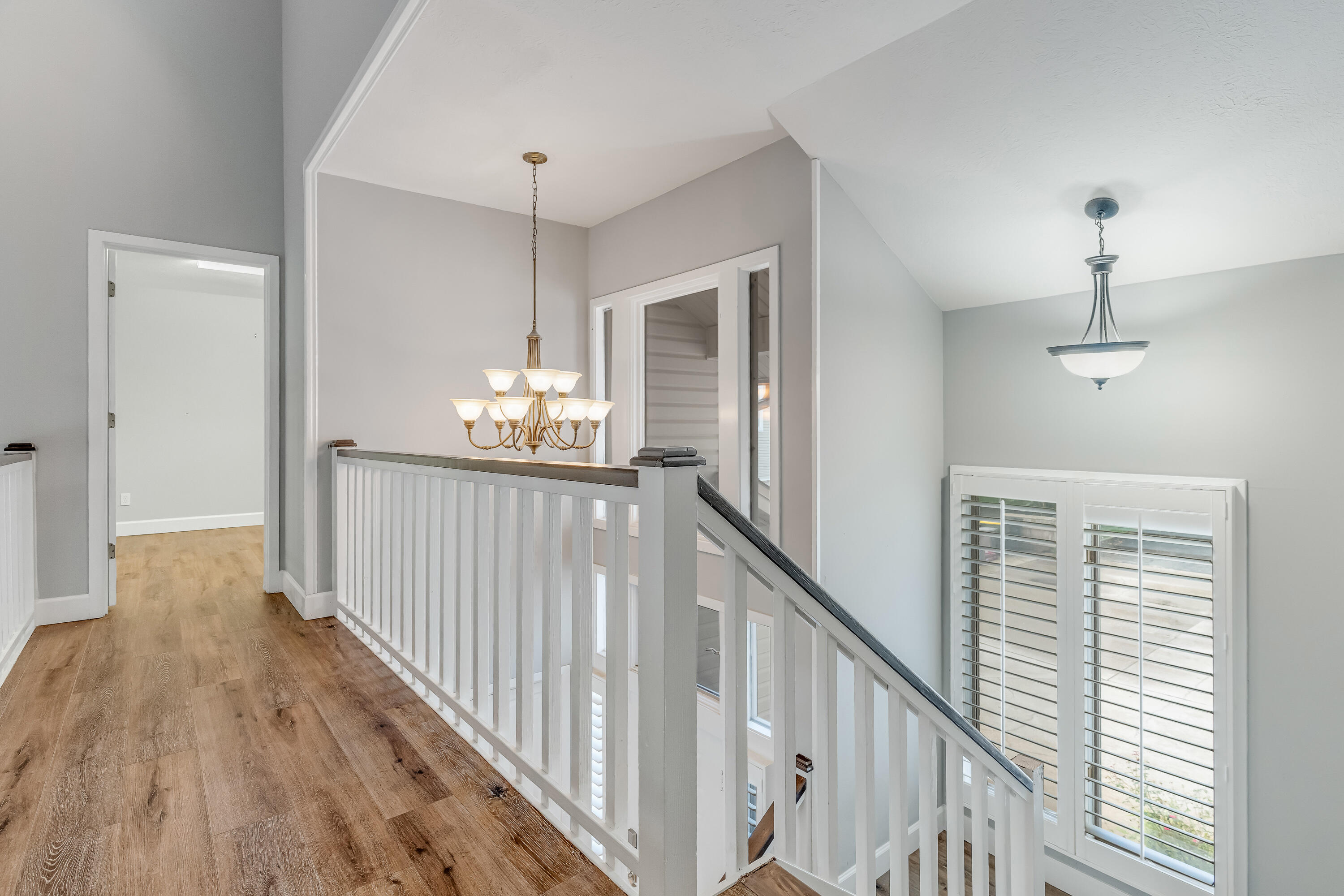 BAYOU S/D - Residential