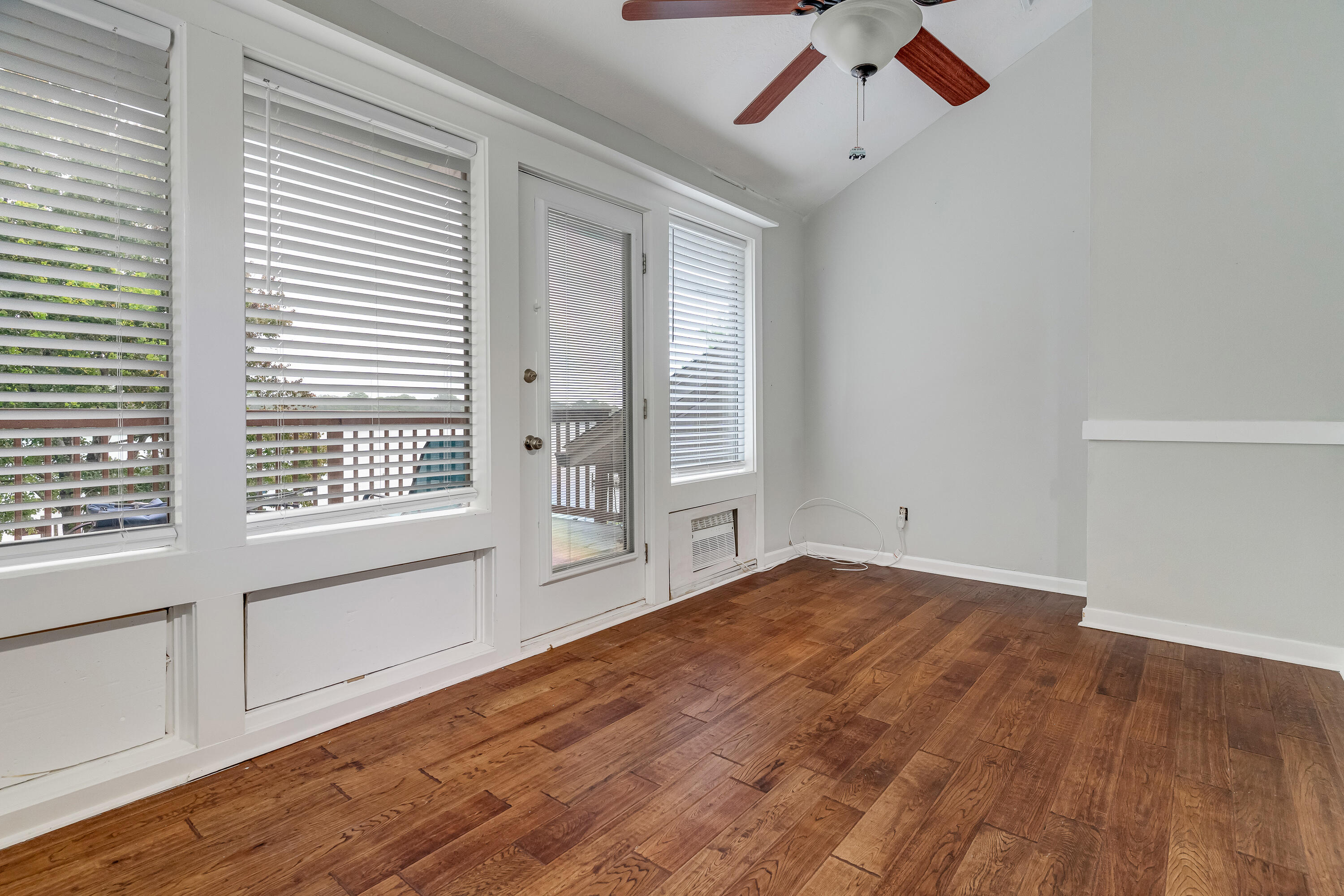 BAYOU S/D - Residential