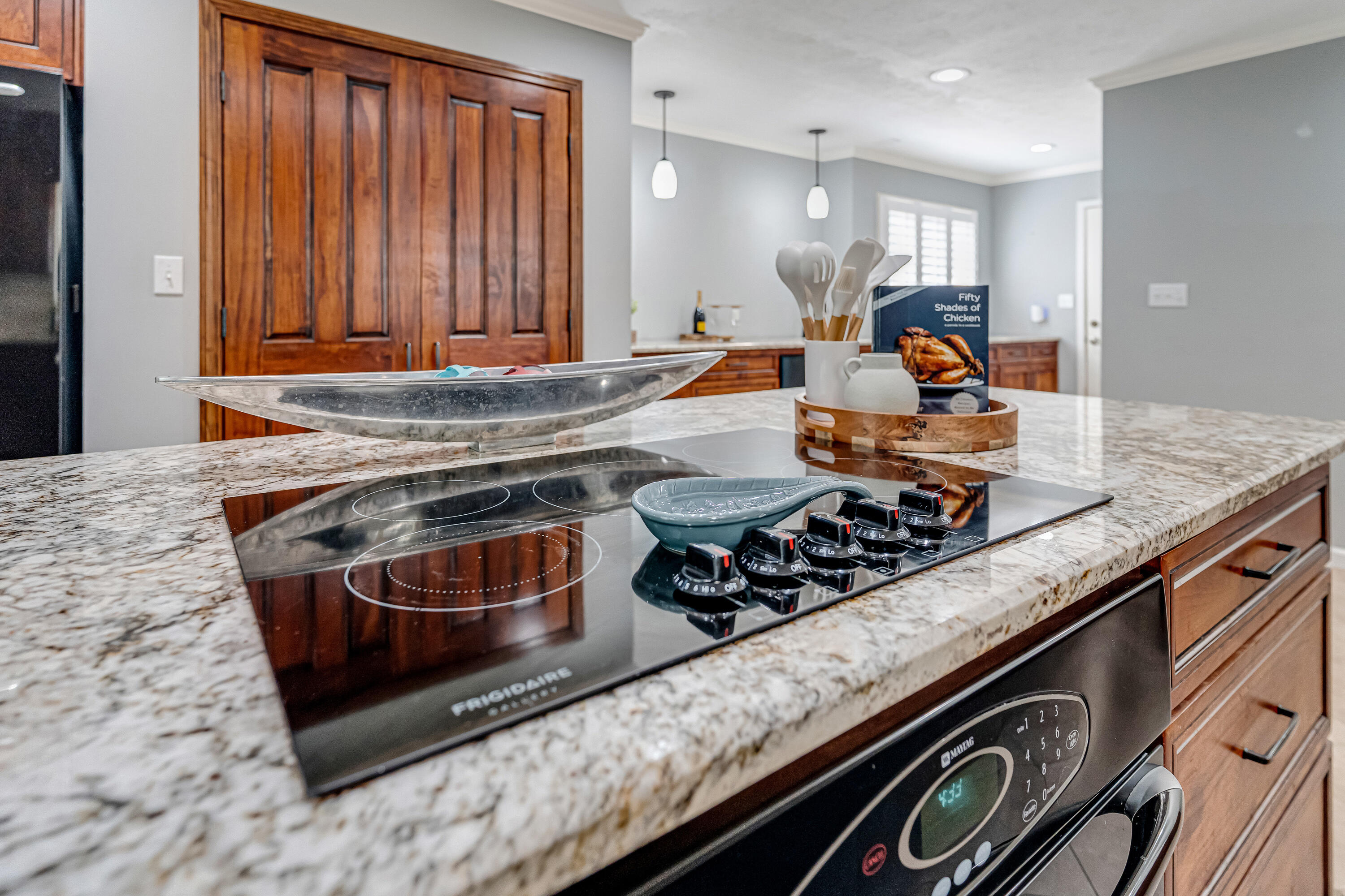 BAYOU S/D - Residential