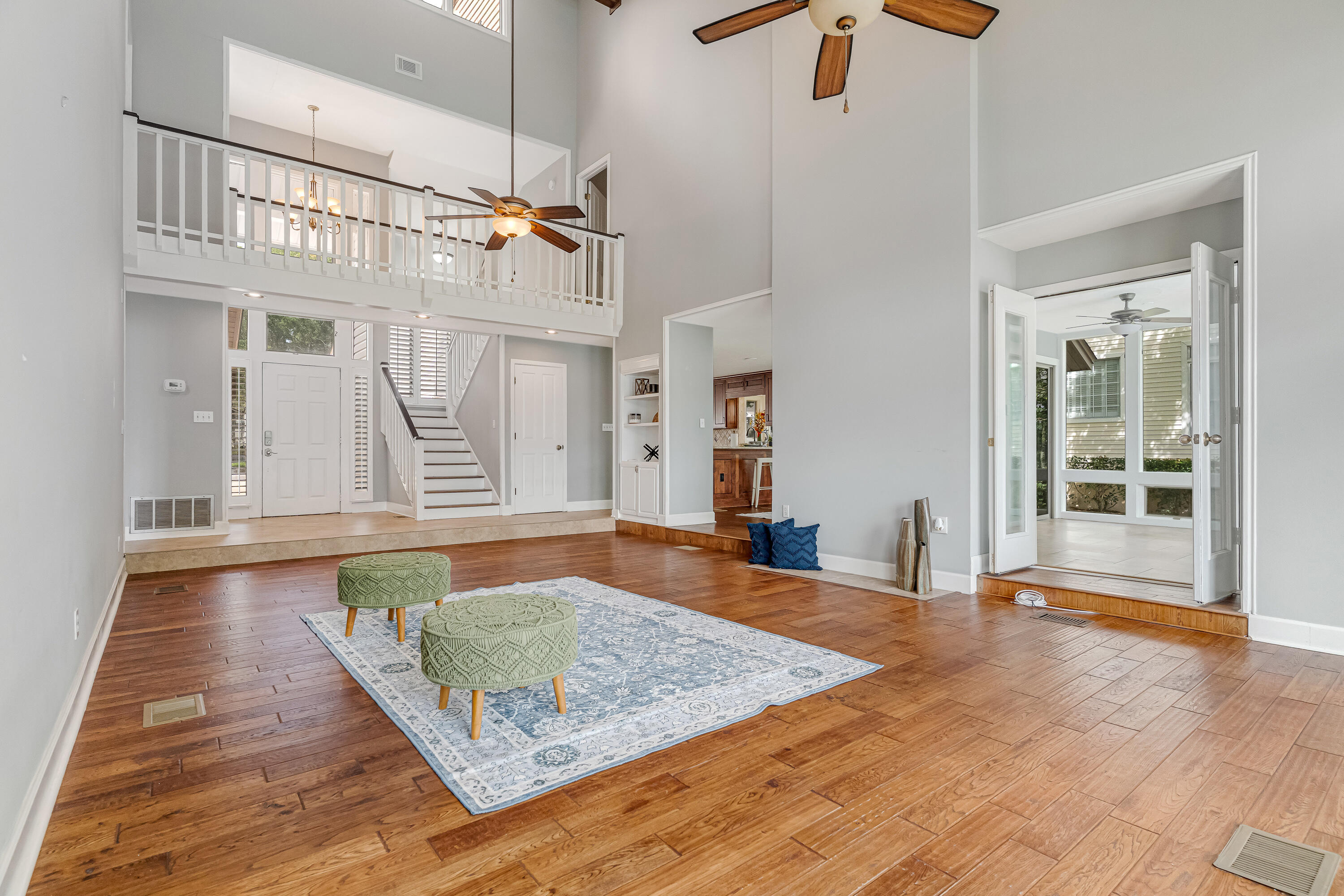 BAYOU S/D - Residential