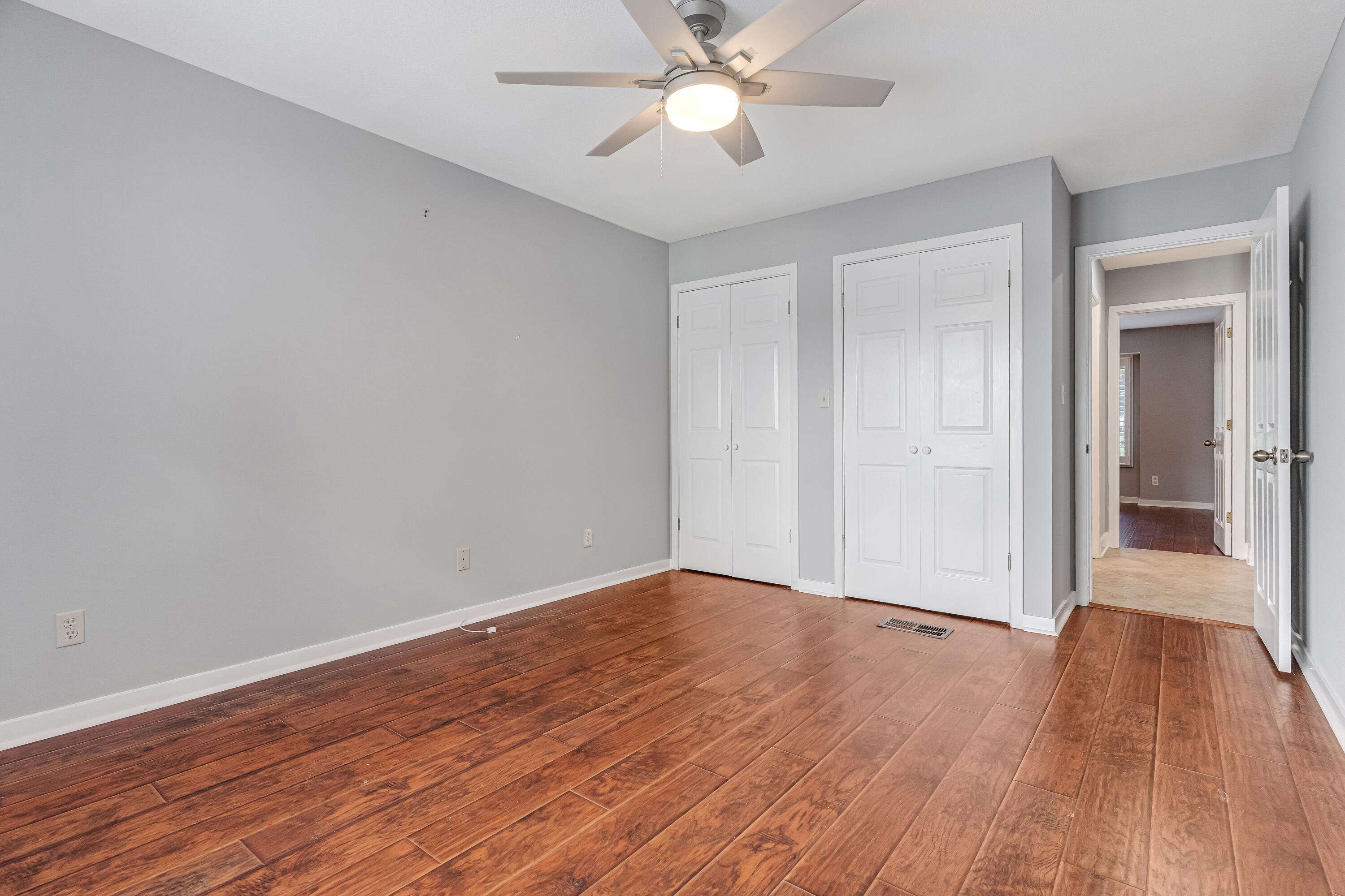 BAYOU S/D - Residential