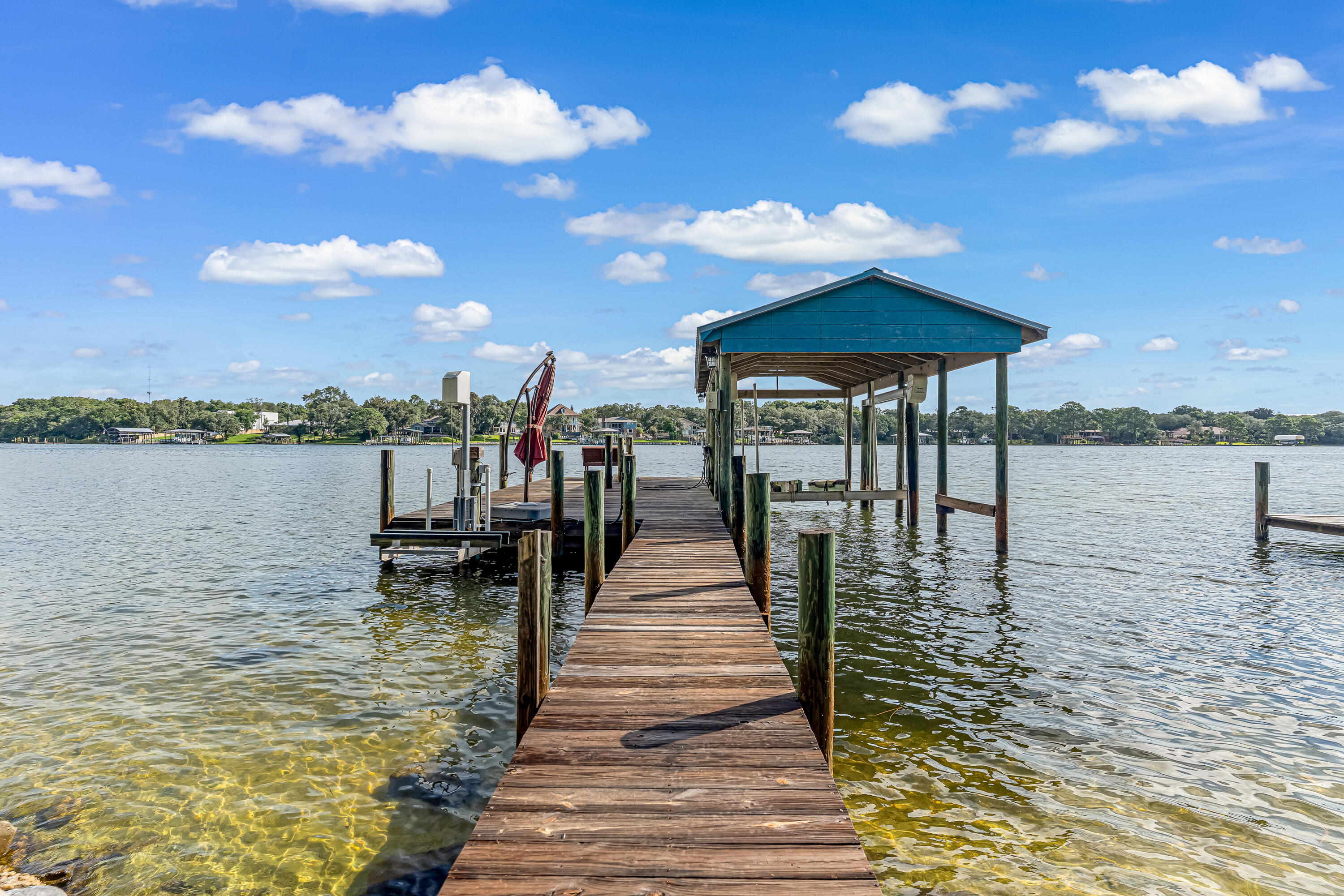 BAYOU S/D - Residential