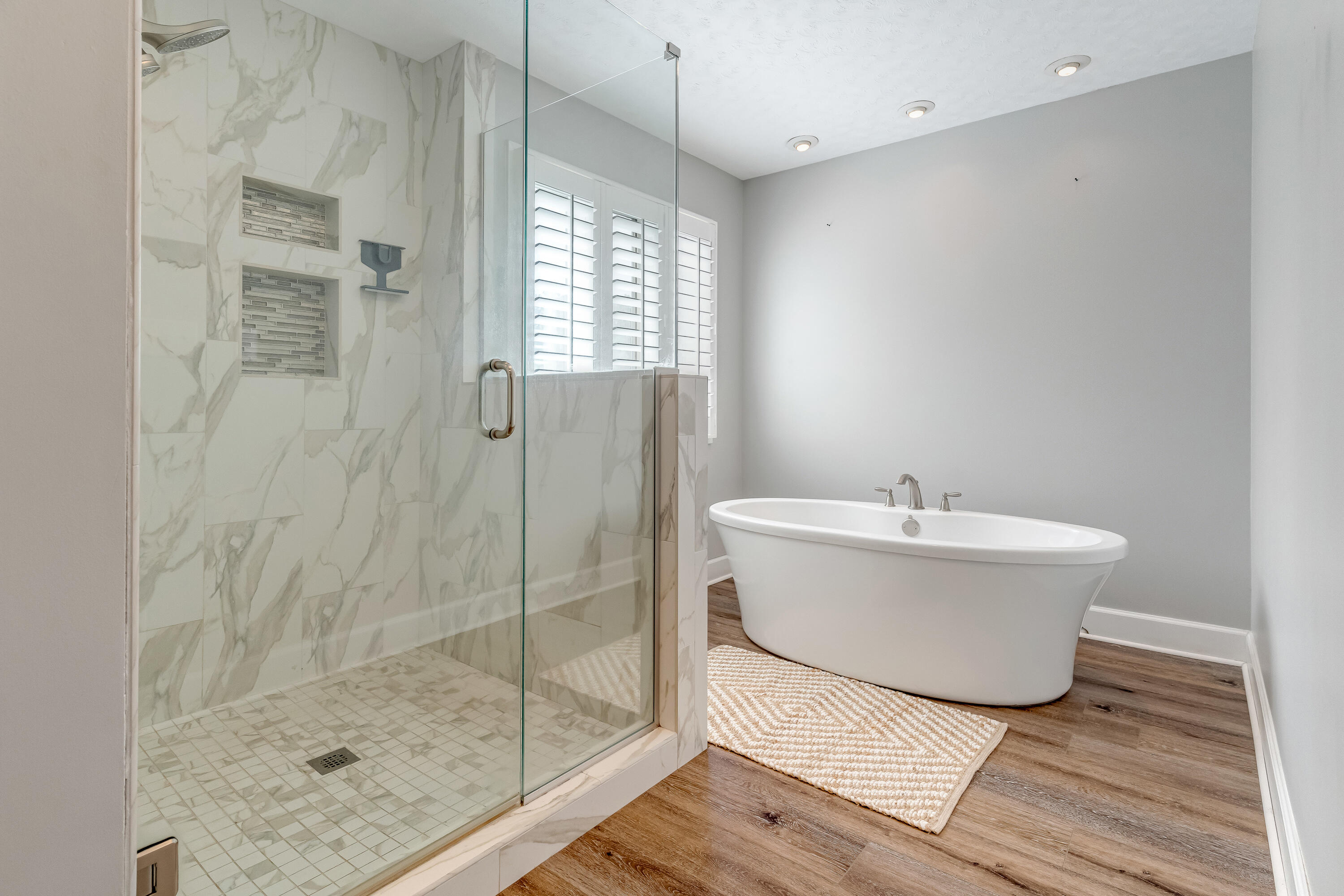 BAYOU S/D - Residential