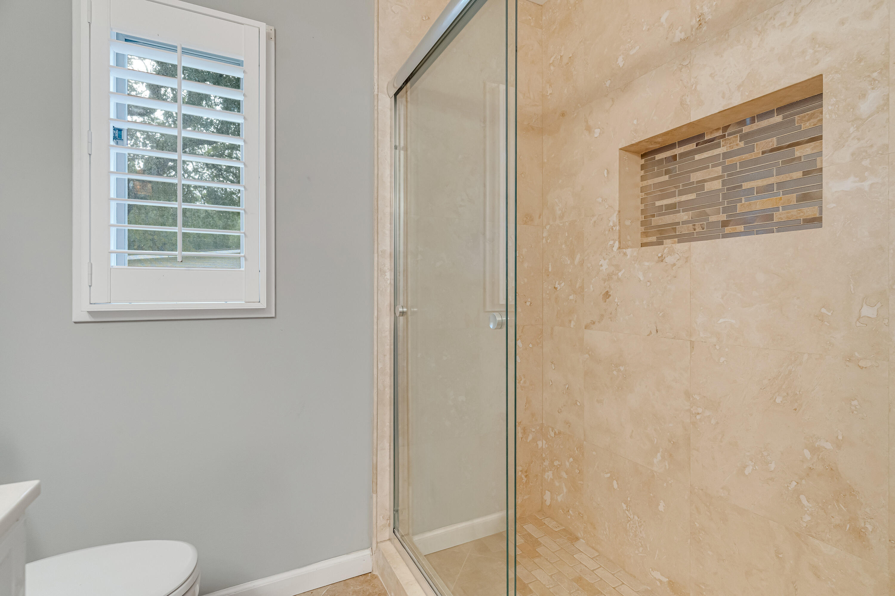 BAYOU S/D - Residential