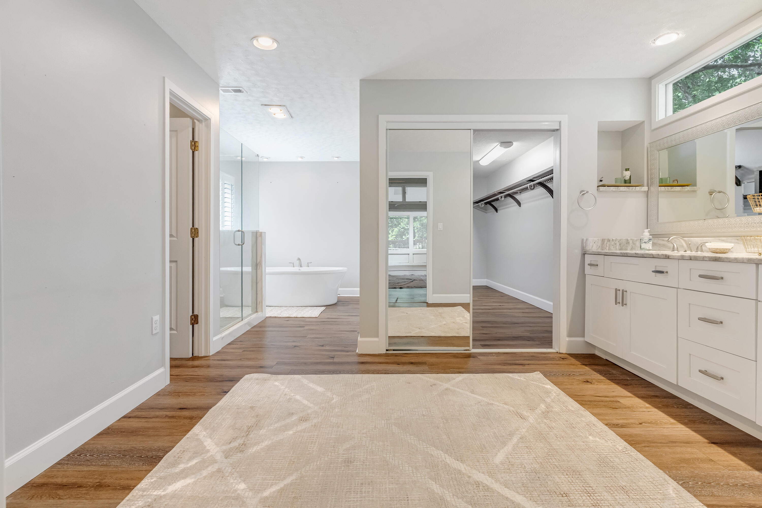 BAYOU S/D - Residential